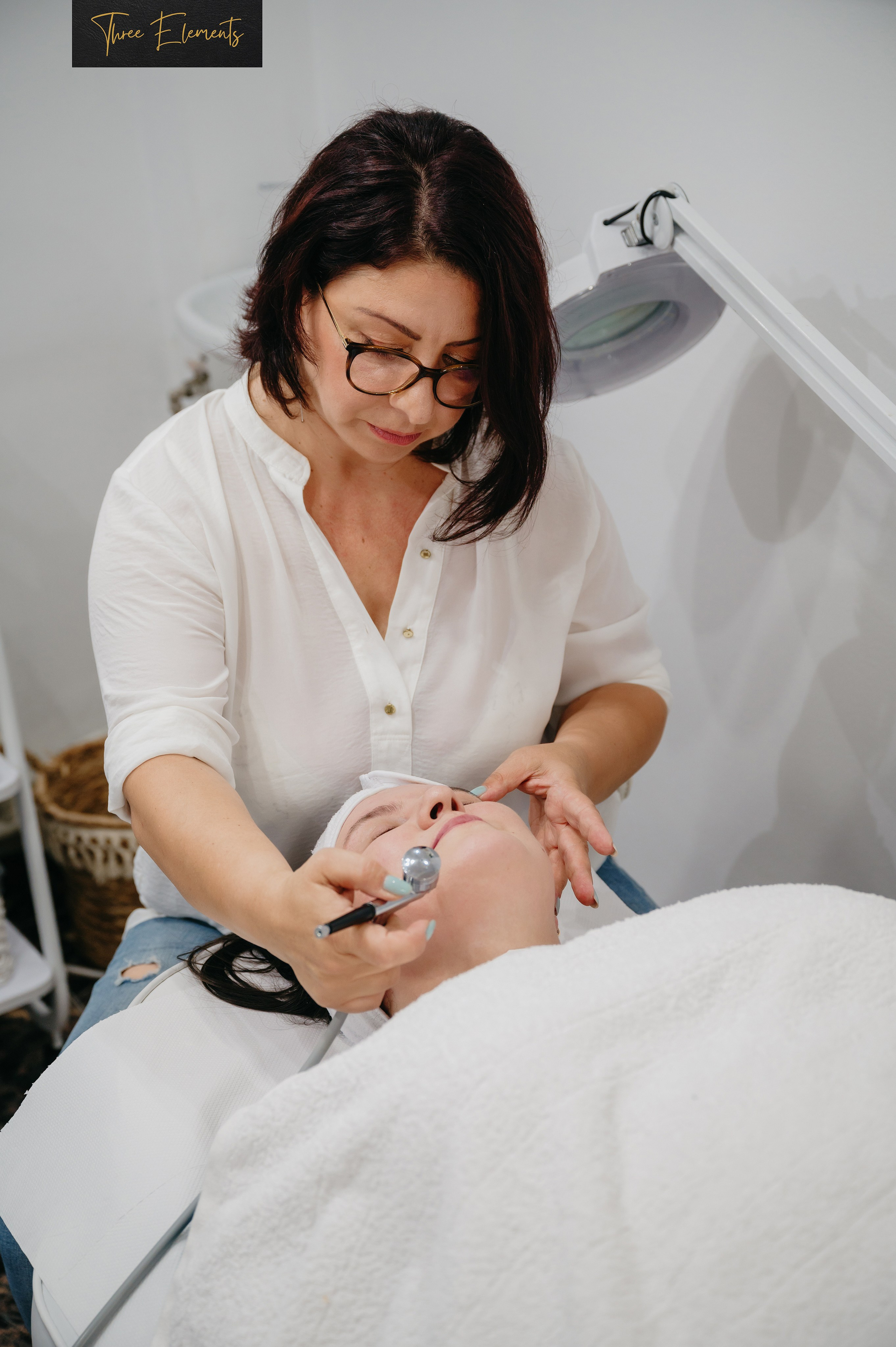 Three Elements. Laurentiu Stefan StoryTeller