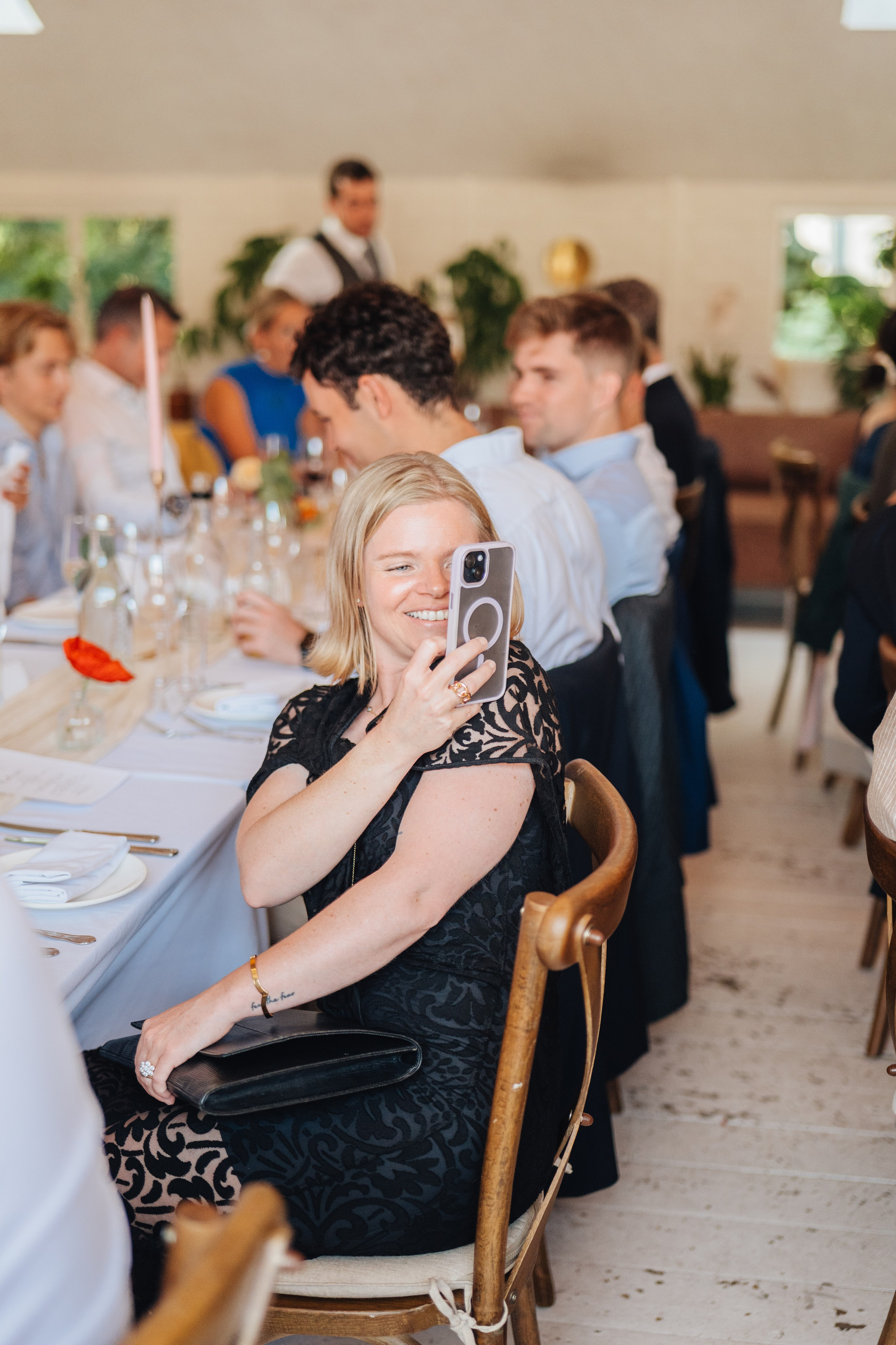 Haruka and Max: wedding celebration. Wedding and family photographer in London