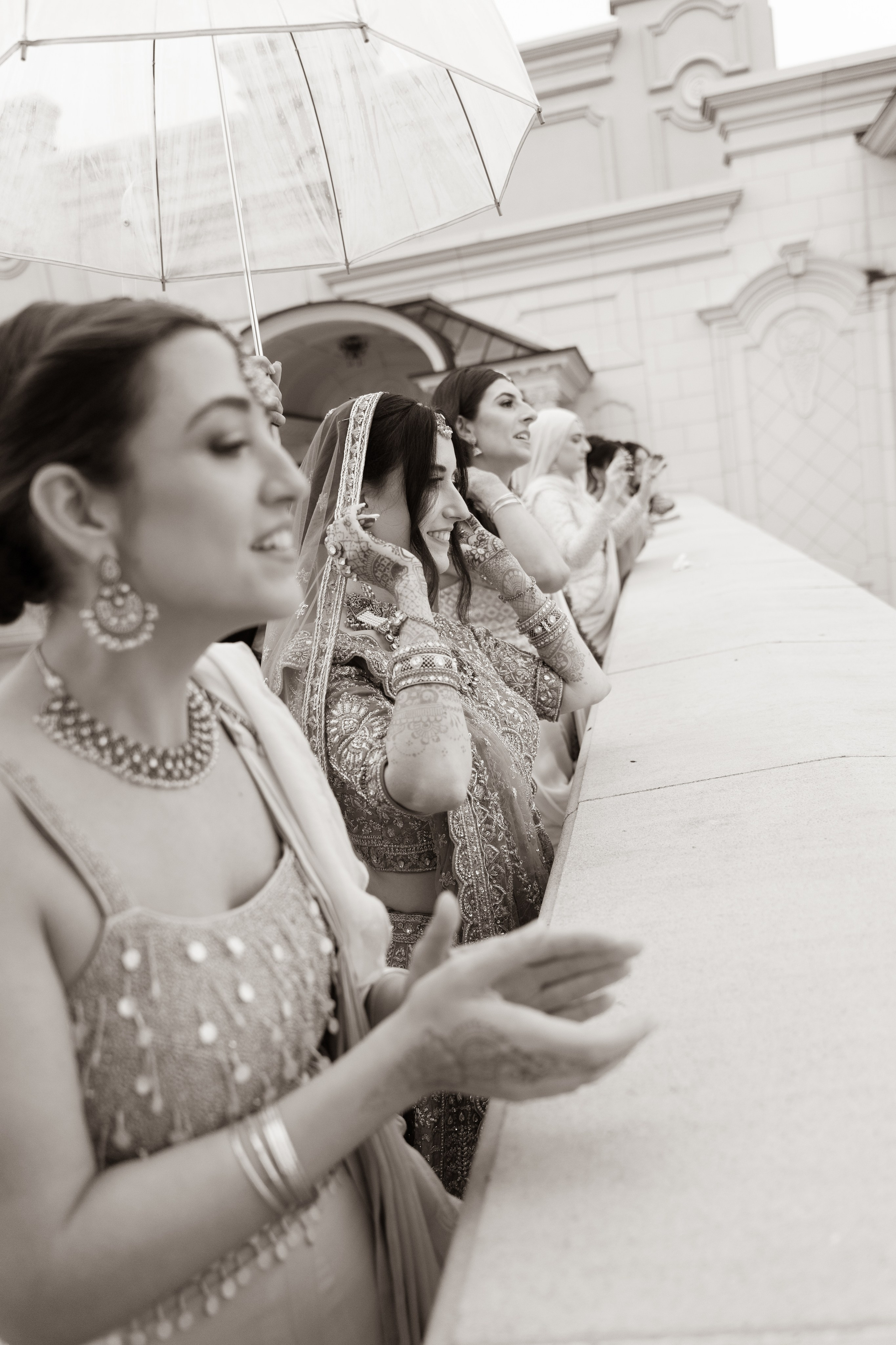 Sarah and Bhavin. Anna Krasnova Wedding photographer