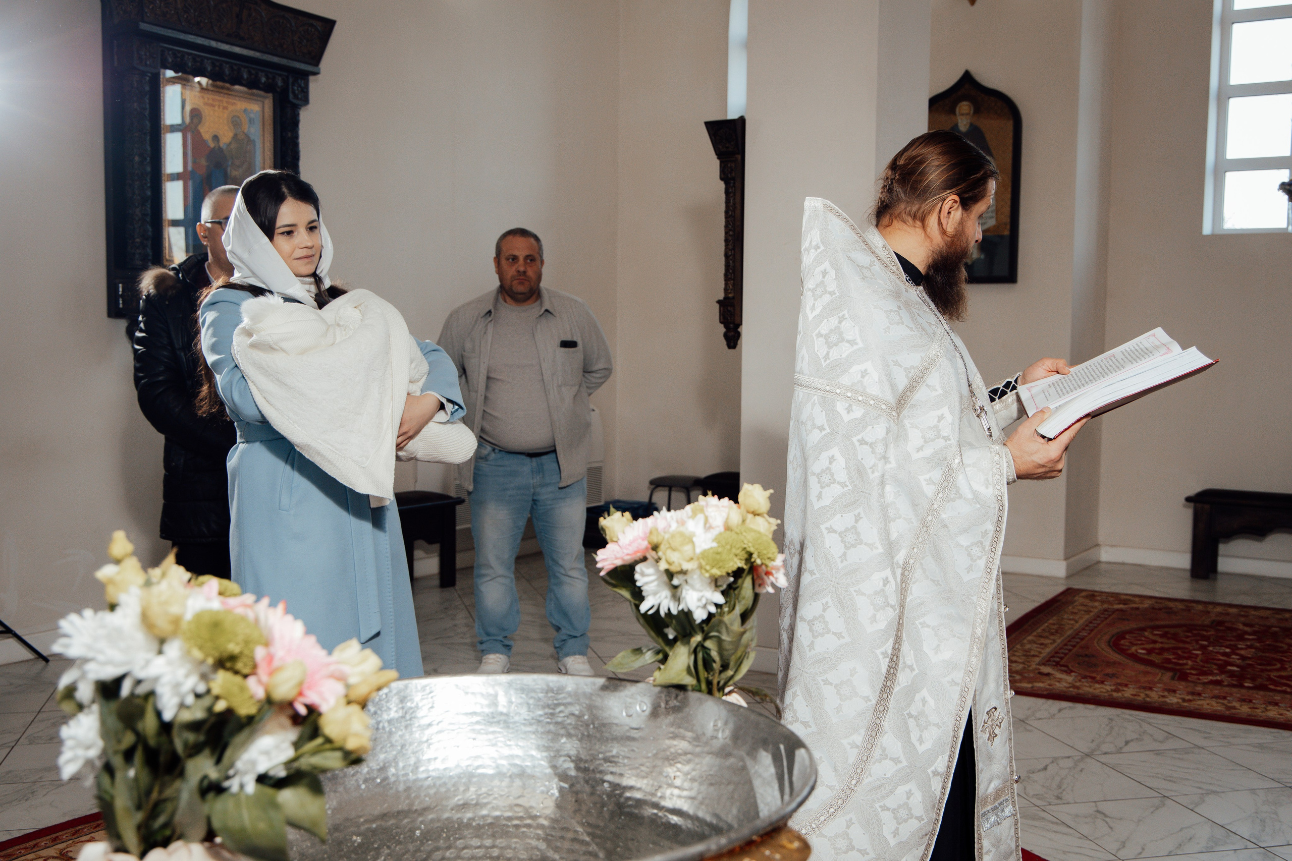 Botez. Свадебный Фотограф, Детский и семейый Фотограф Молдова