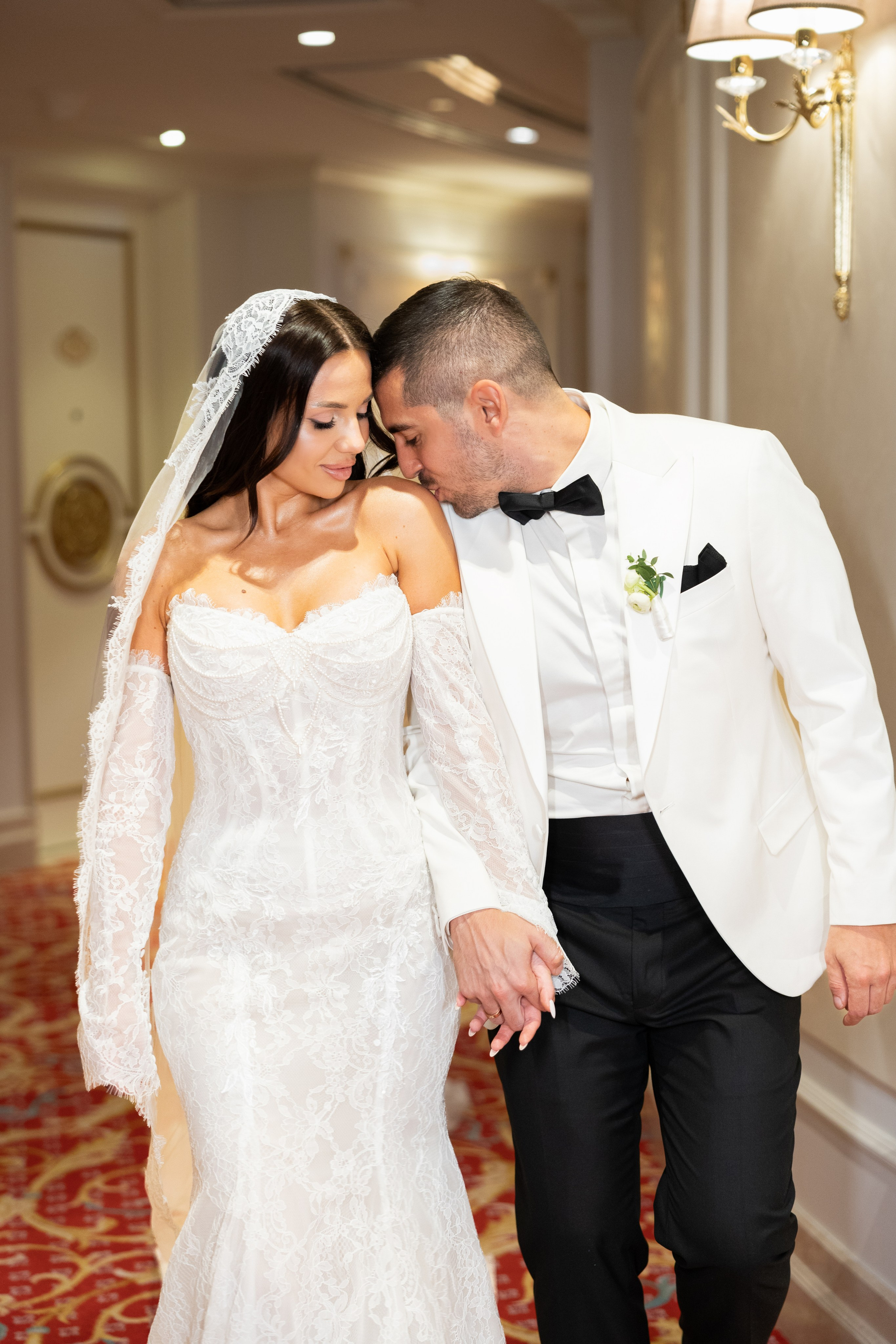 Album 1. Hochzeitsfotograf aus Deutschland | Shooting in Zürich, Dubai & weltweit