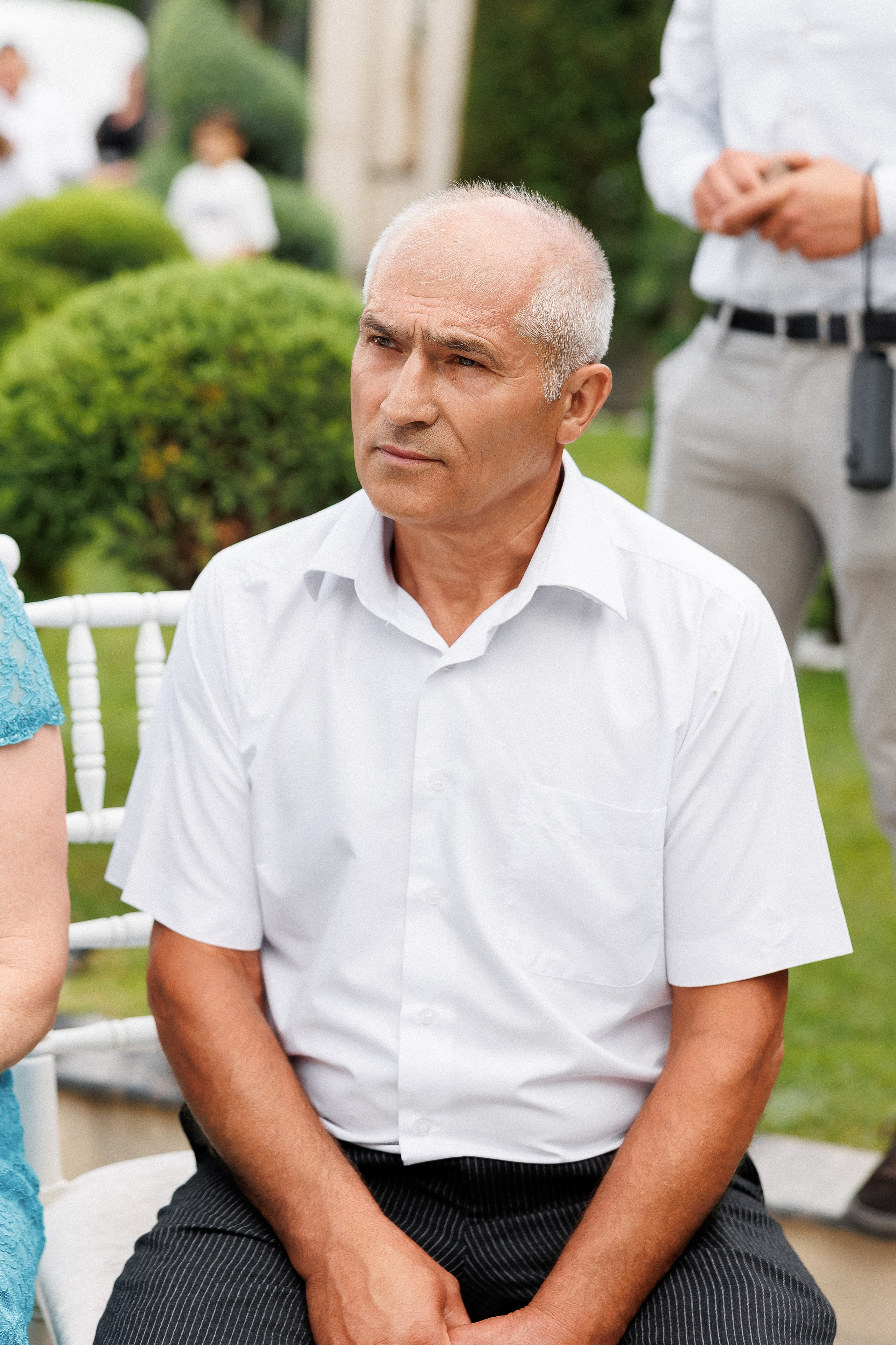 Eugen & Livia — Grand Elysee — Wedding Day. Servicii Foto și Video 067188353