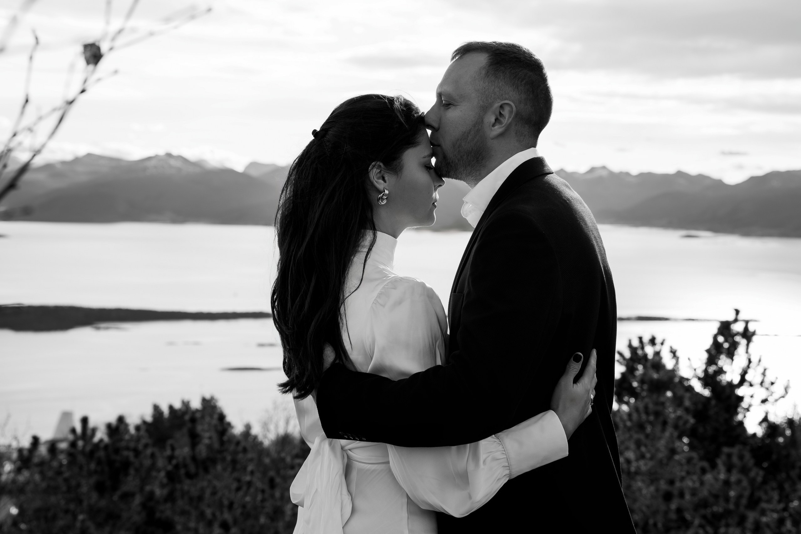 Weddingshoot for Maksym & Margarita. Bryllupsfotograf, videograf, Norge. Wedding photography, Norway