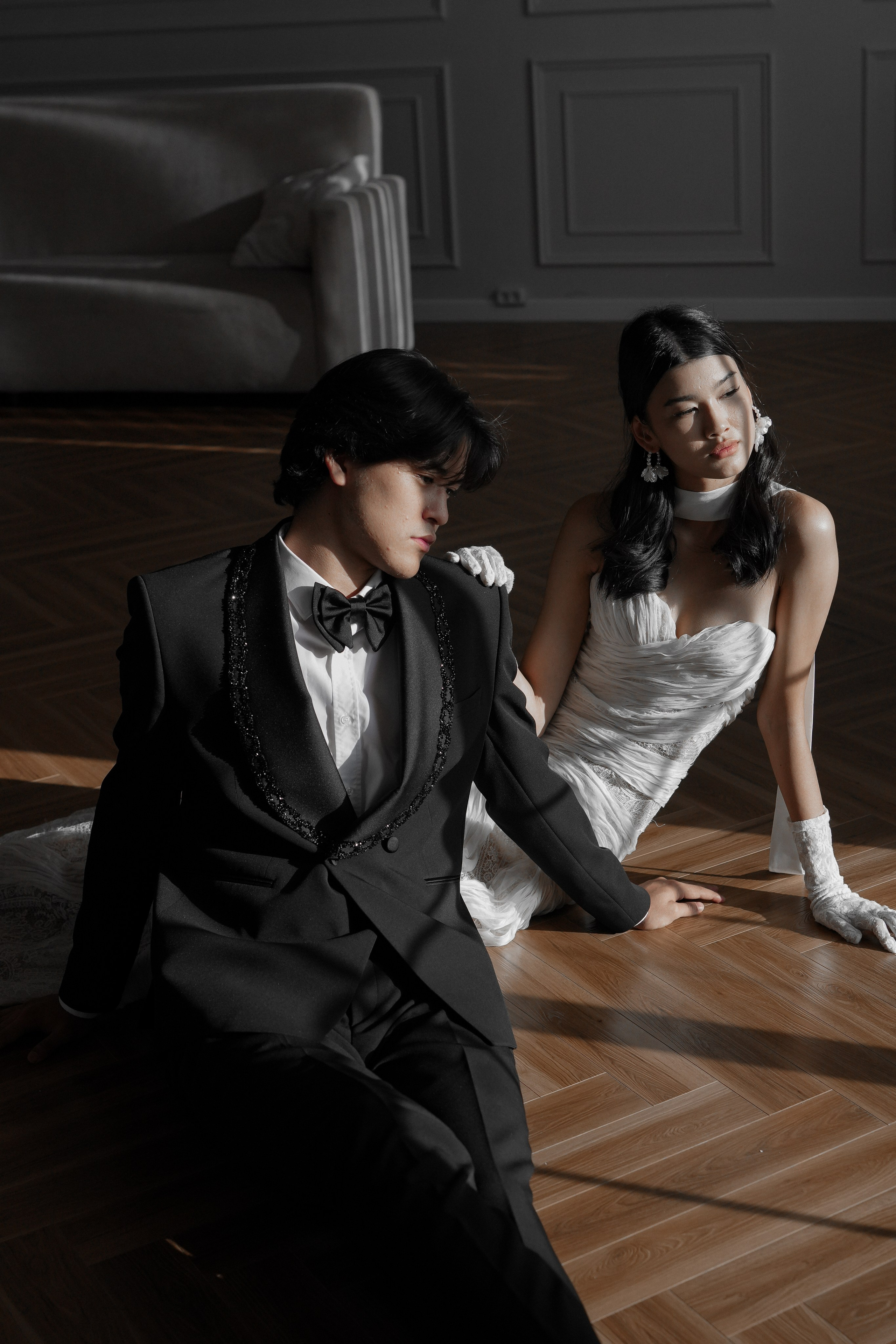 S & J. Sariev