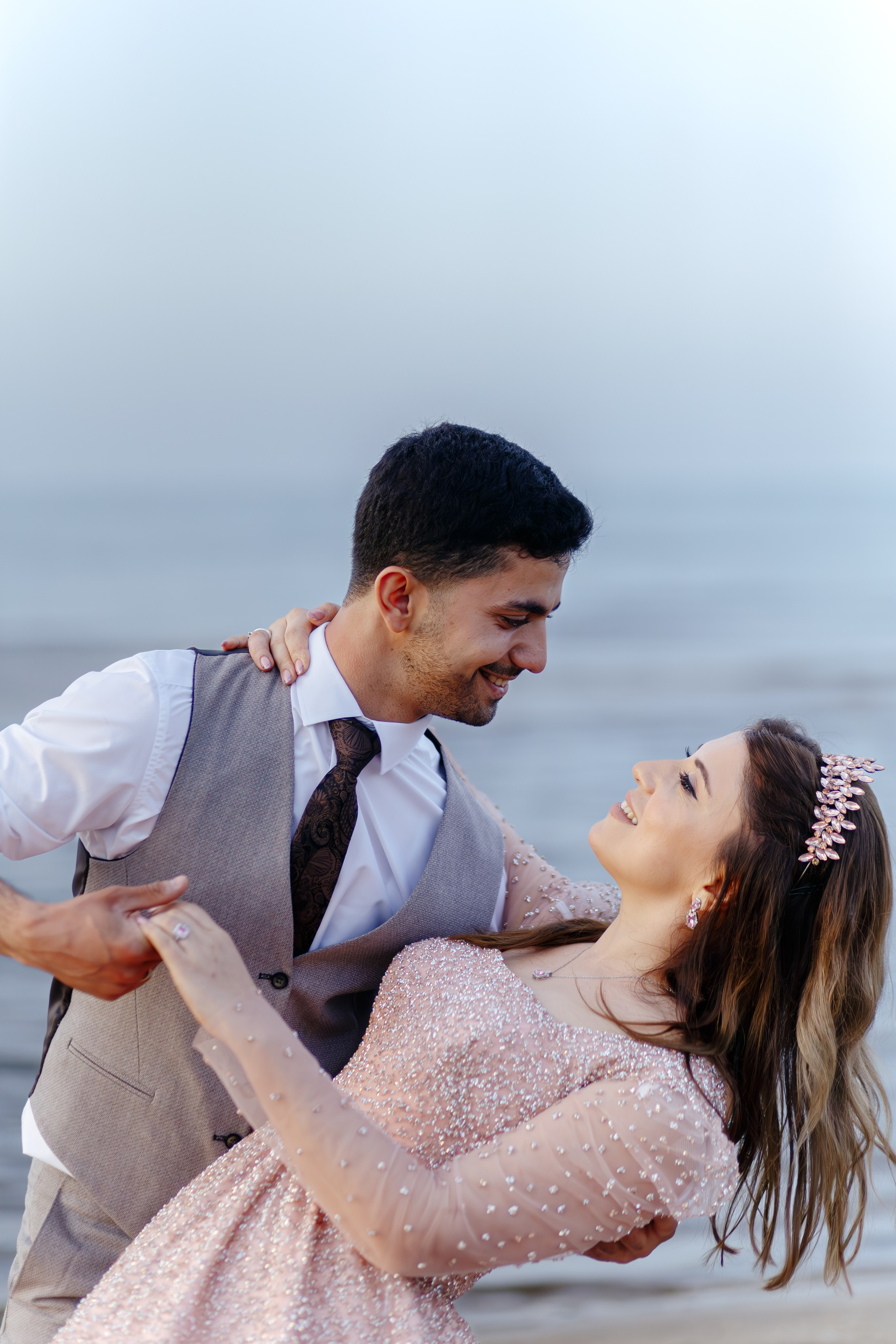 Emil & Saida. Свадебный и семейный фотограф в Баку Мамедов Мамед