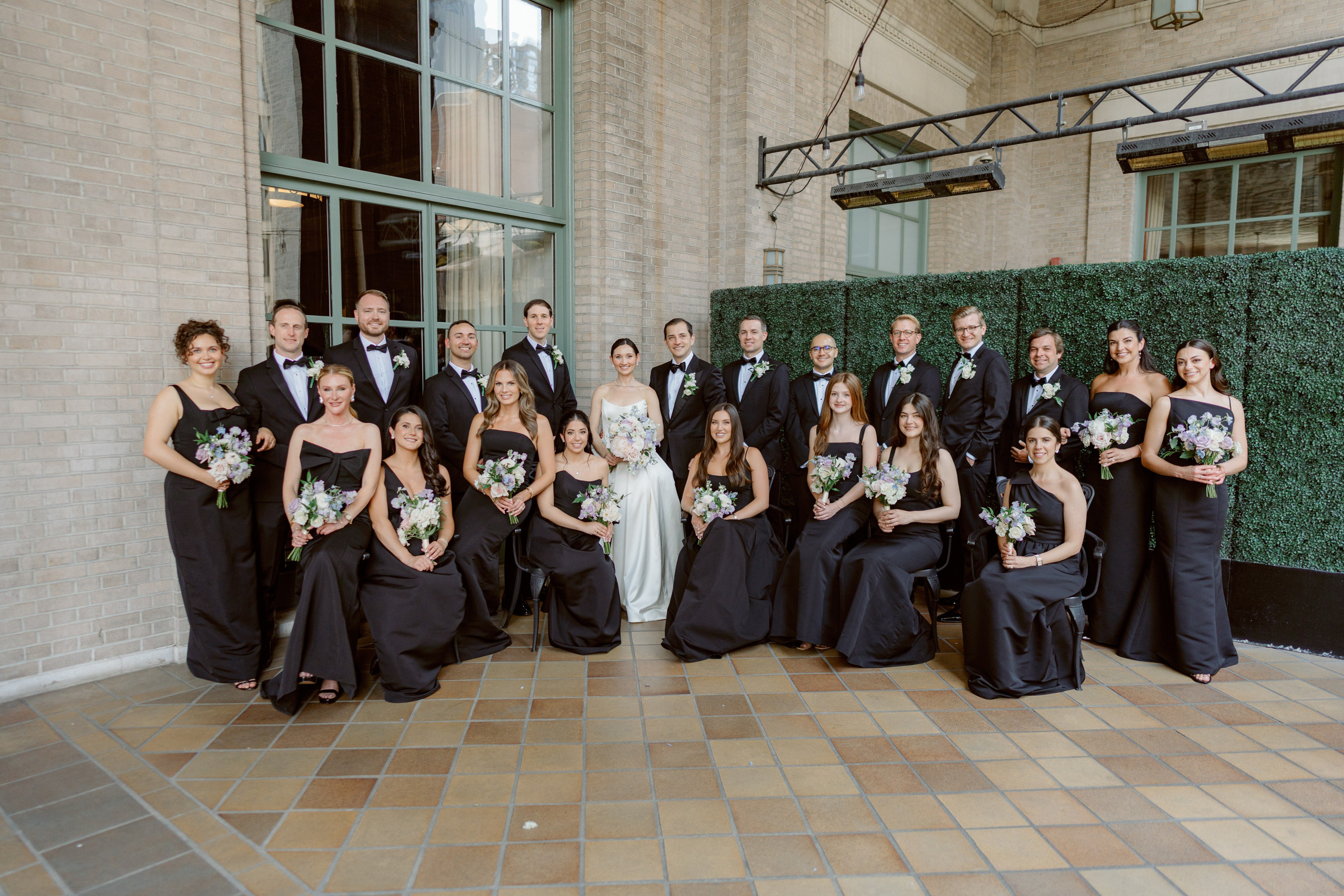 Caitlin and William. Wedding photographer and videographer New York | New Jersey