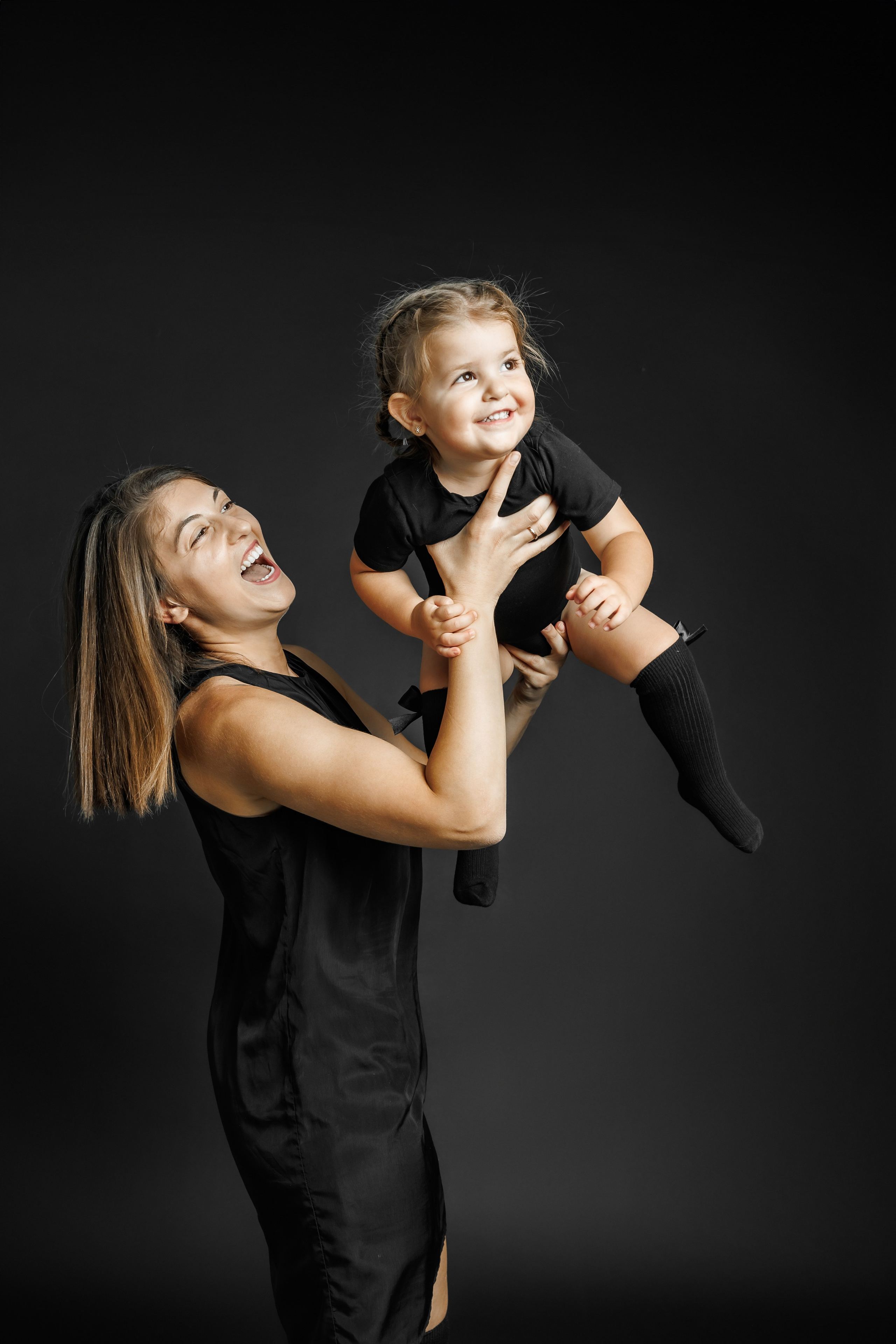 Семейна фотосесия. Фотограф Ирина Йотова