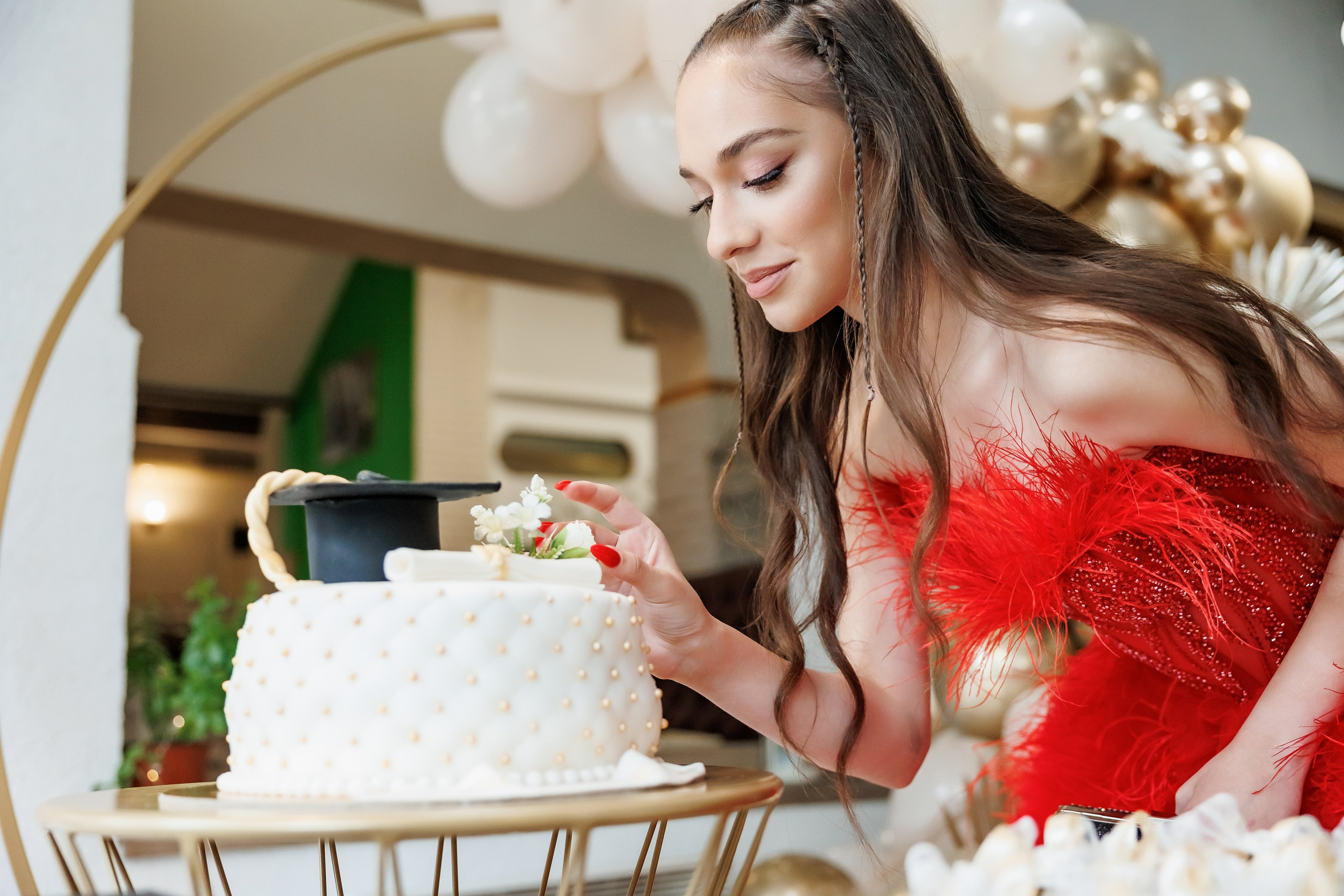 Абитуриентски Бал 2024. Фотограф Ирина Йотова