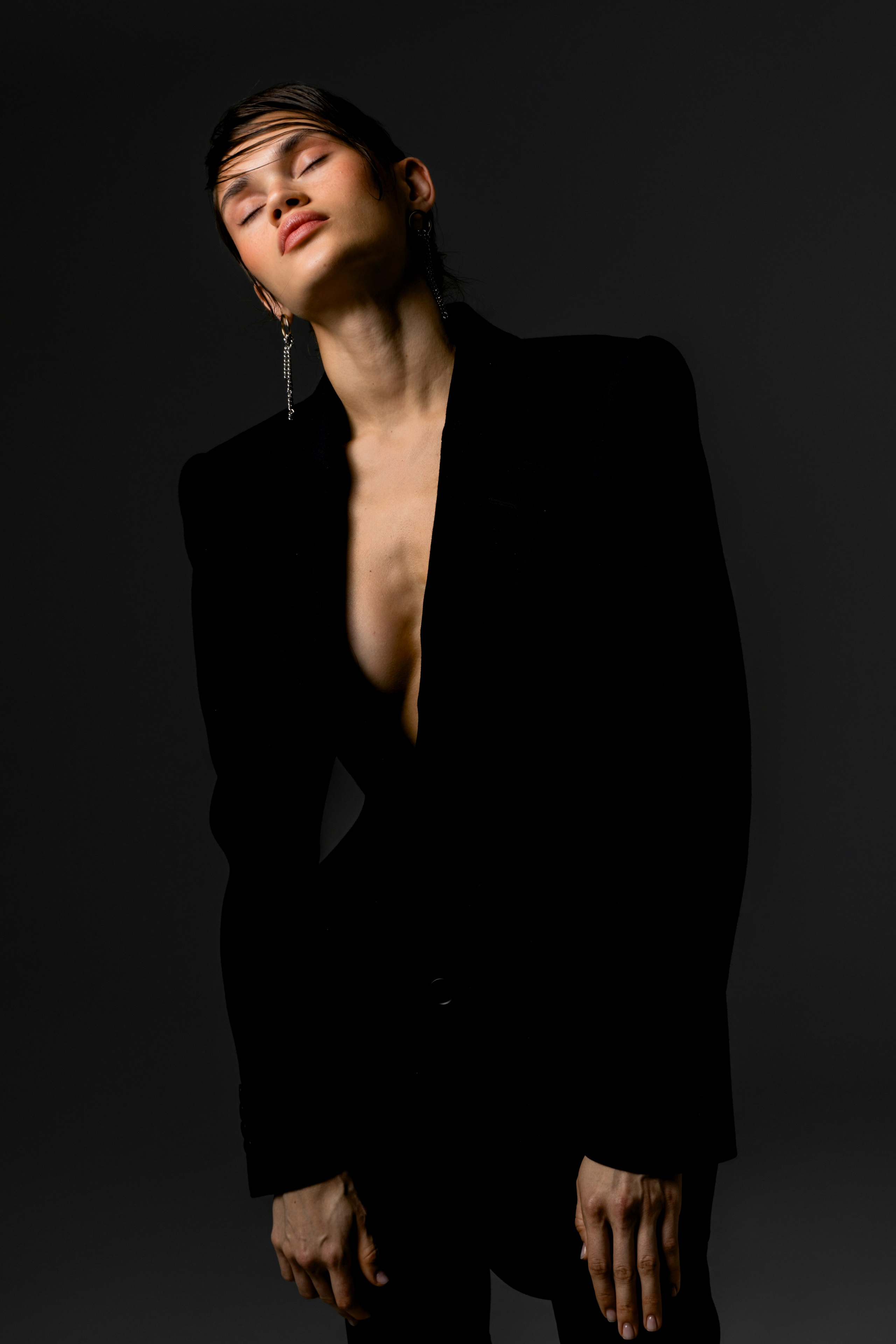 Fashion. Фотограф в Абу Даби Марина