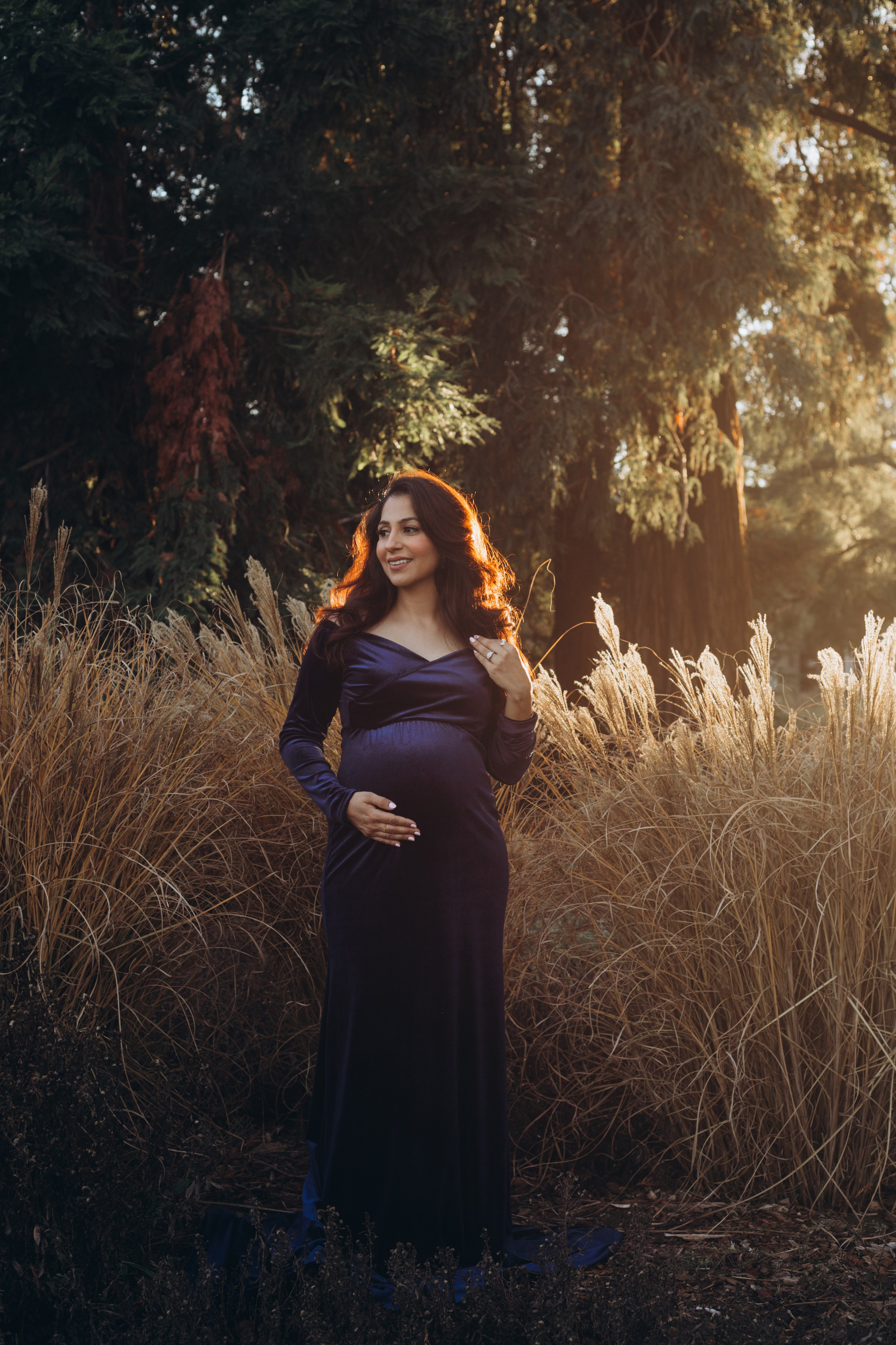 Wonderfule Pregnancy. Family and children’s lifestyle photographer Elena Tumanova