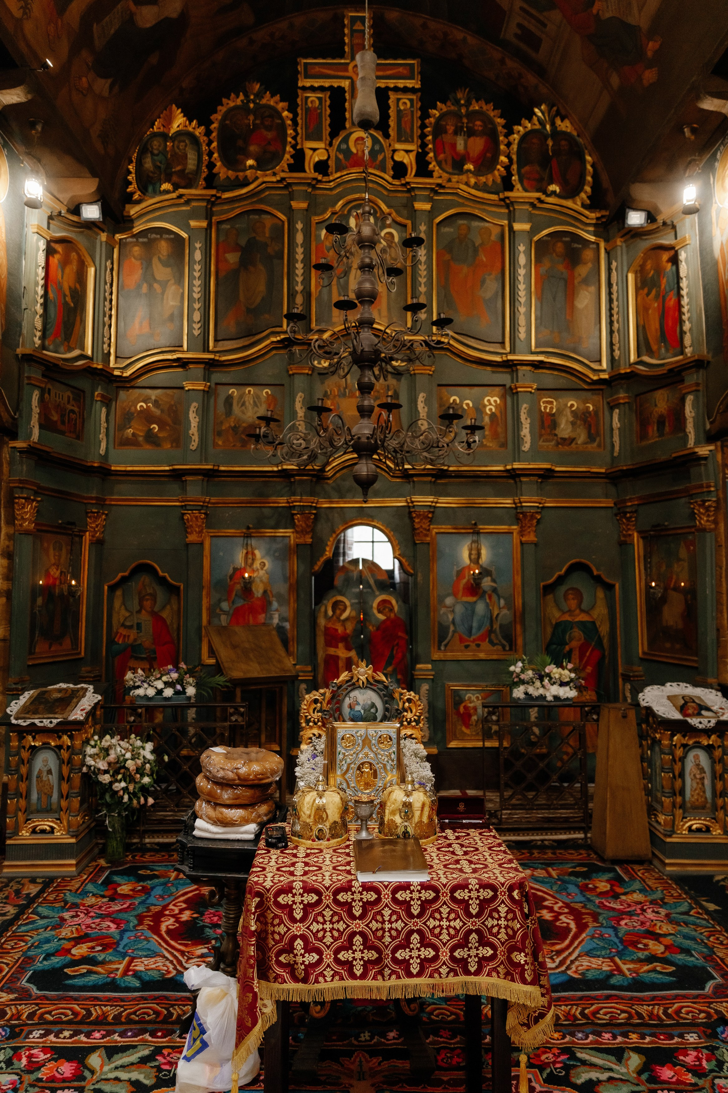 Wedding. Fulga Photographer