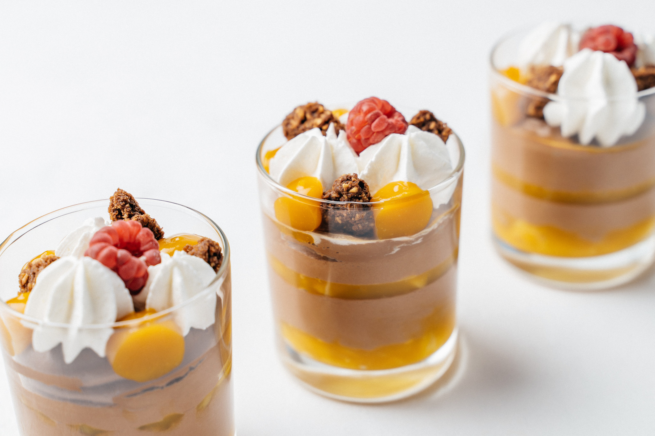 Food. Dubai — Bishkek based Photographer