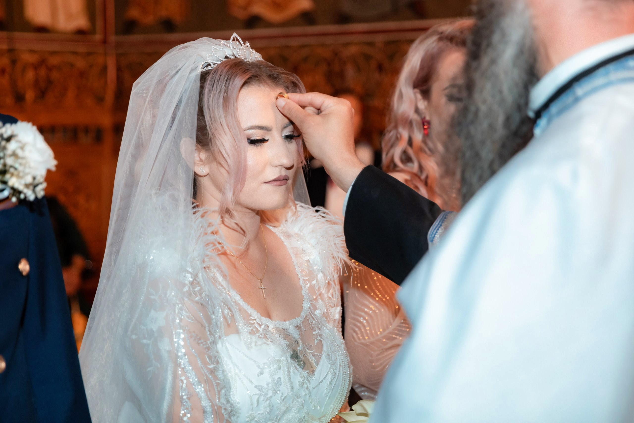 Andrei & Oana – Fotograf Nuntă Botoșani | Alin Chirilă – Povestitor prin Fotografie