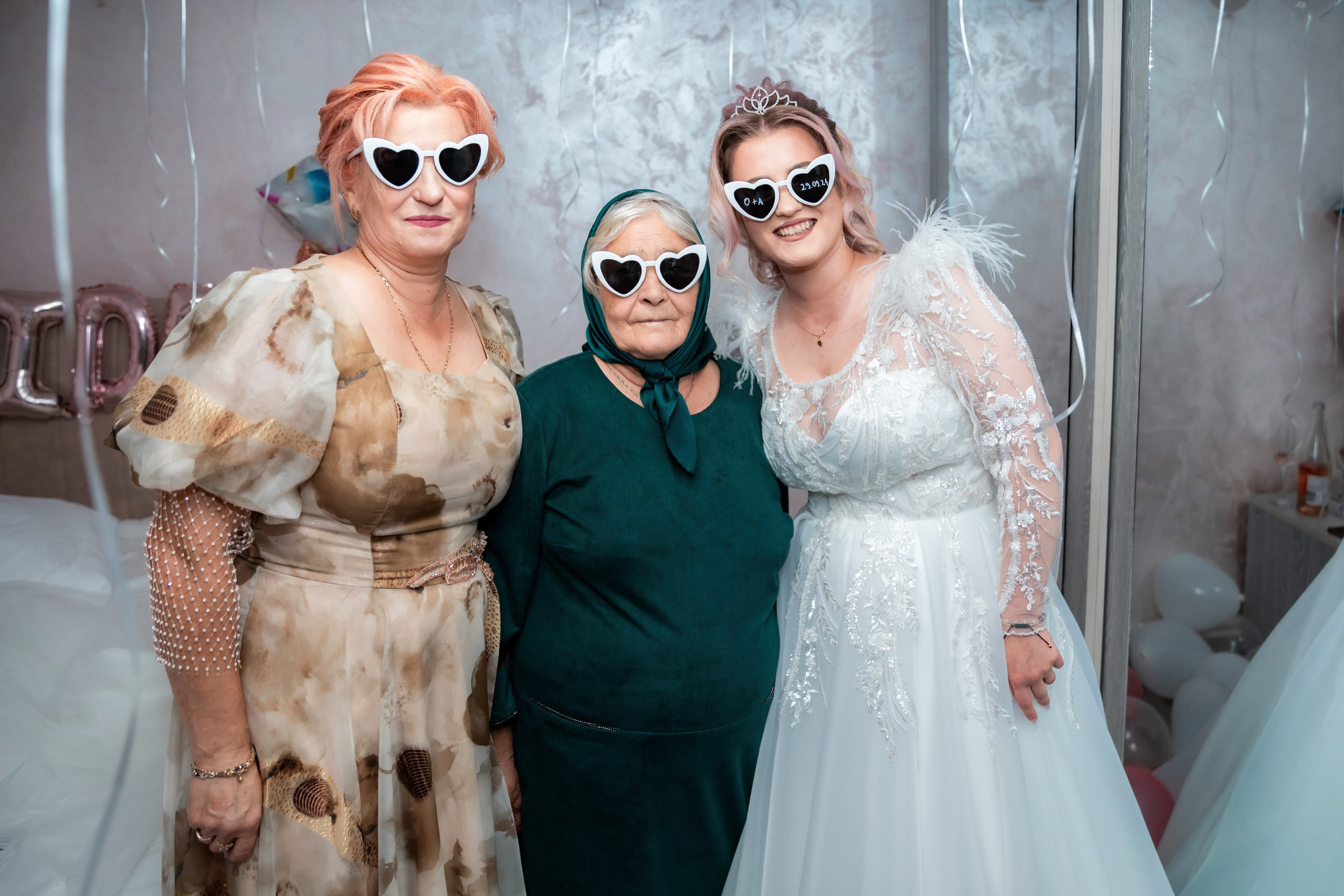 Andrei & Oana – Fotograf Nuntă Botoșani | Alin Chirilă – Povestitor prin Fotografie