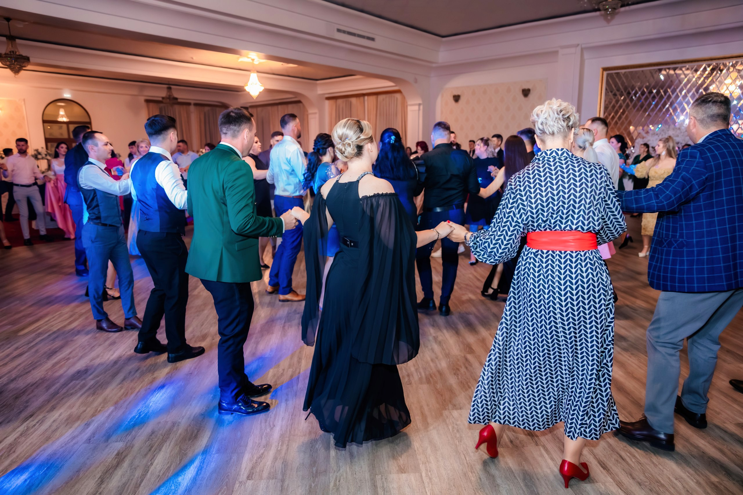 Andrei & Oana – Fotograf Nuntă Botoșani | Alin Chirilă – Povestitor prin Fotografie