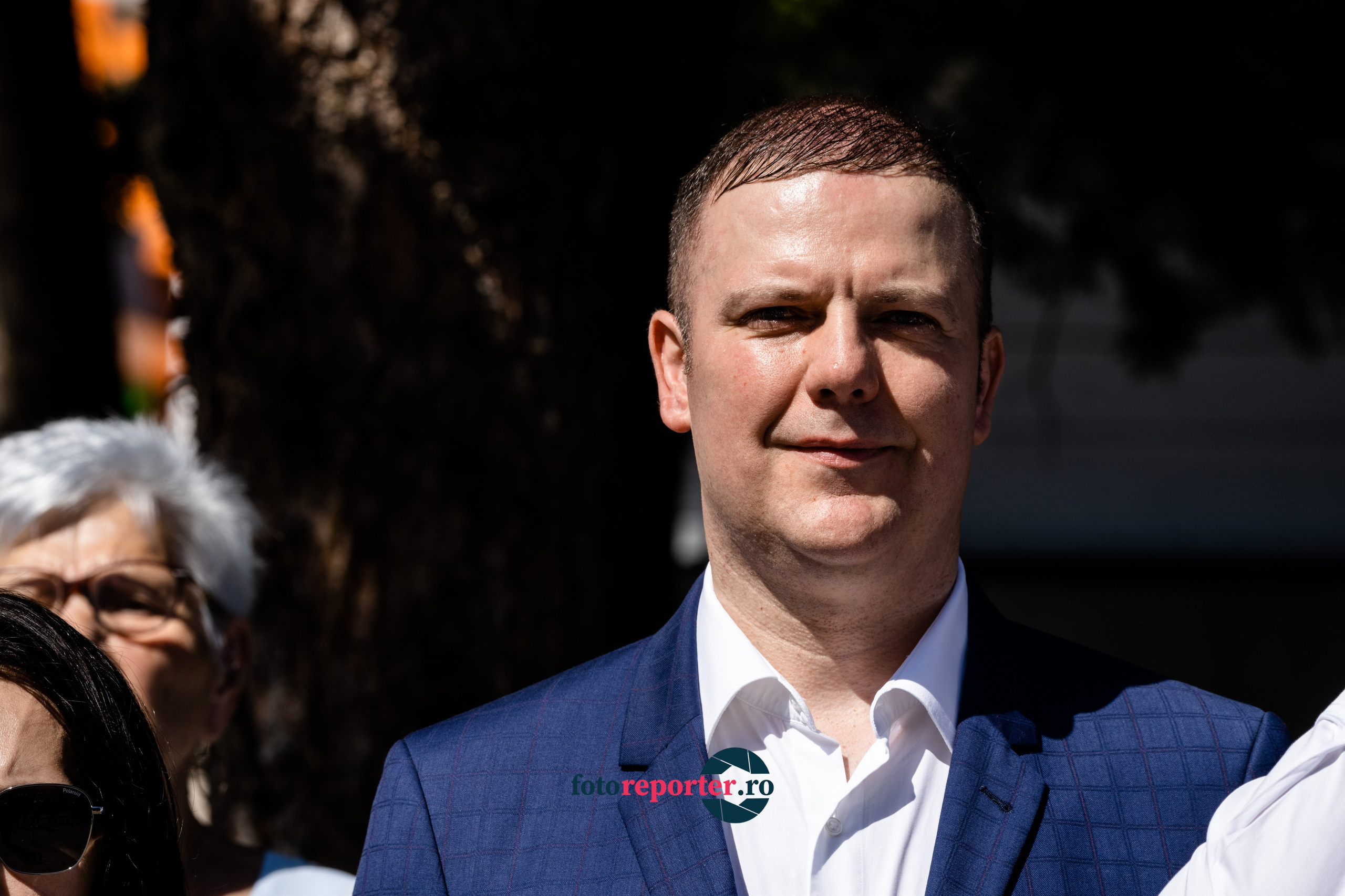 Ziua Drapelului Național sărbătorită la Botoșani. GALERIE FOTO.https://foto-reporter.ro .https://www.facebook.com/alinochirila/