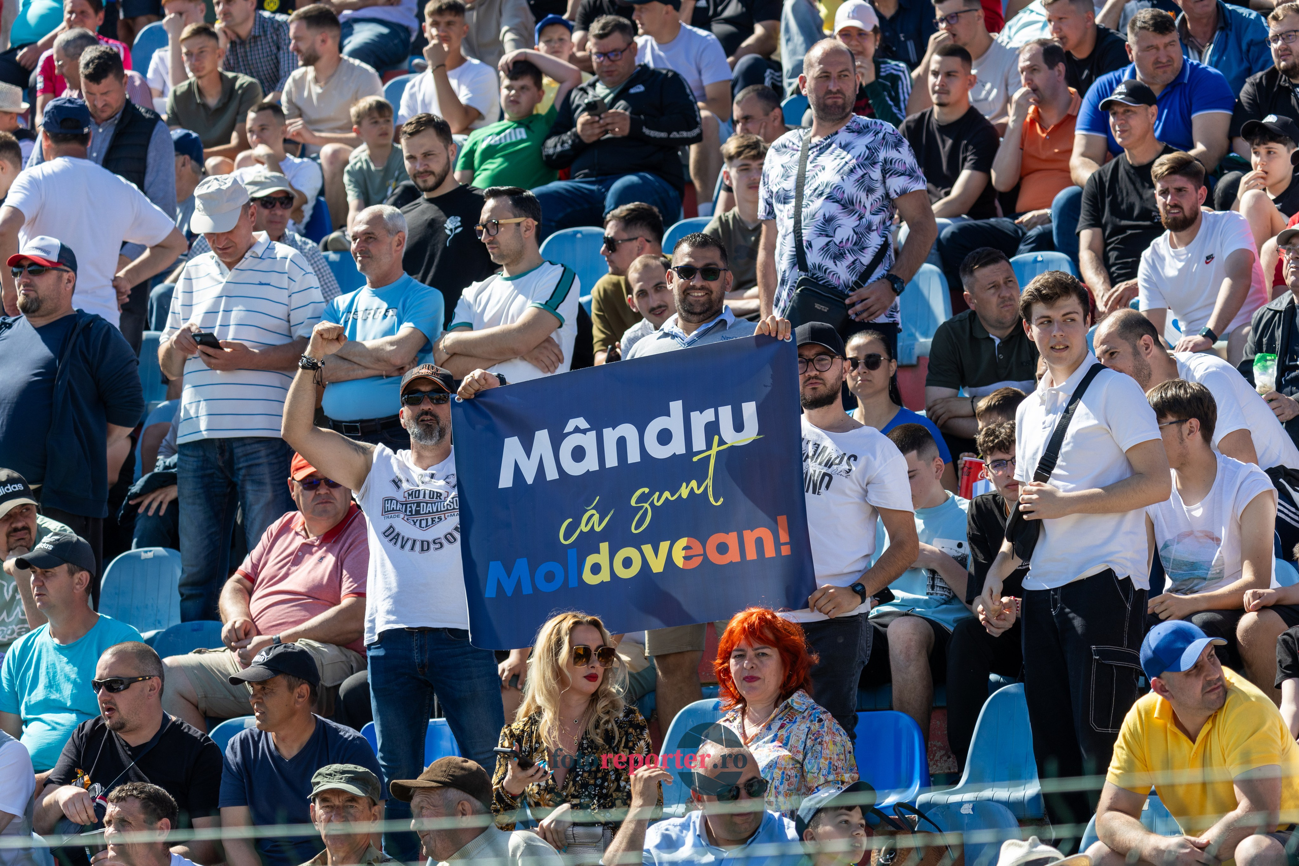 FC BOTOSANI - FC VOLUNTARI
