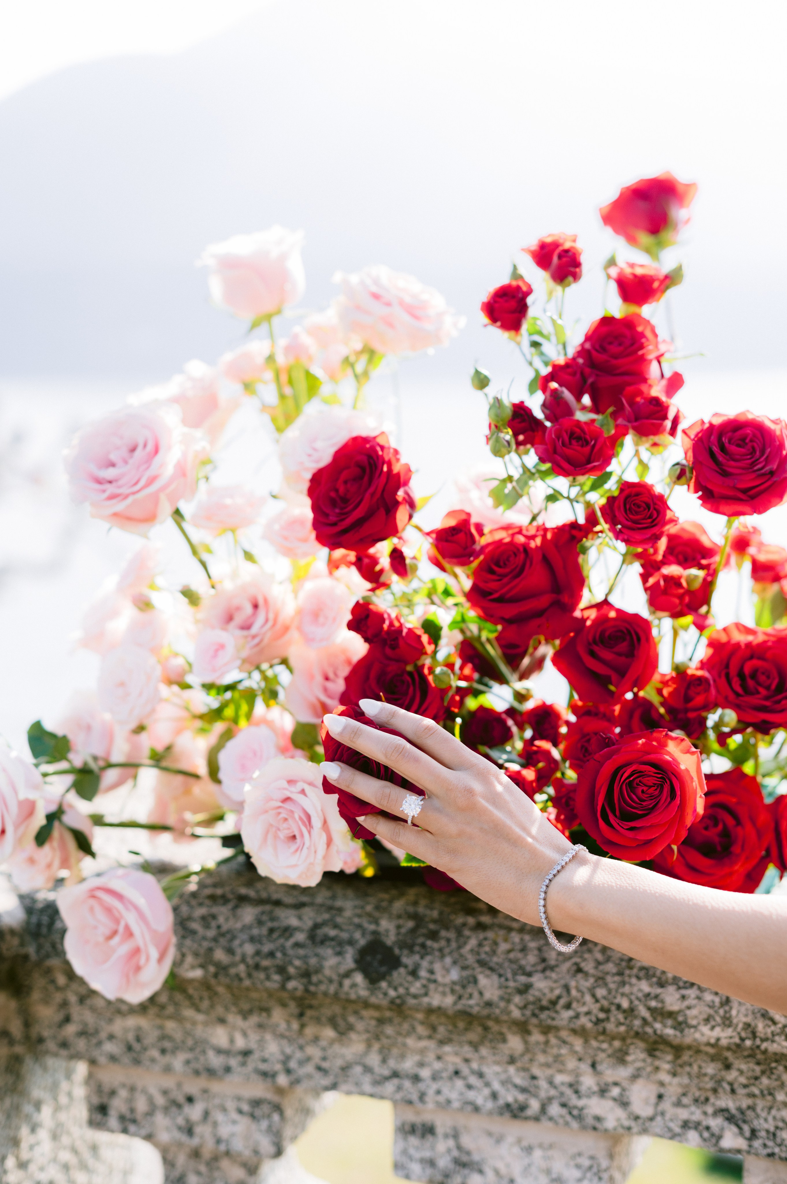 Lake Como. Lake Como Photographer — Proposal | Wedding | Elopement