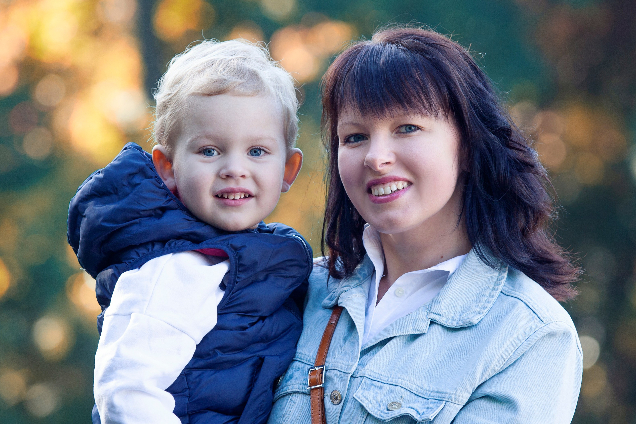 Family and Wedding. Photographer Anya Goldenberg. Works in Reading and surrounding areas
