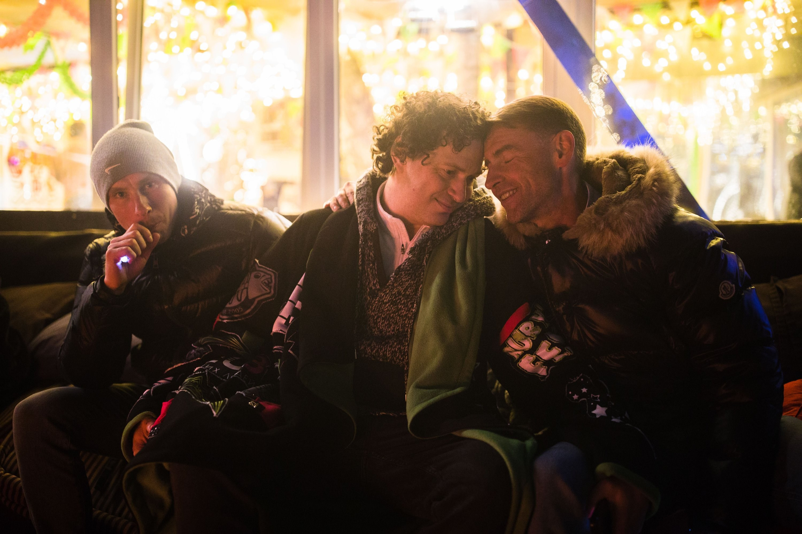 Birthday Gregory. True Story Photography