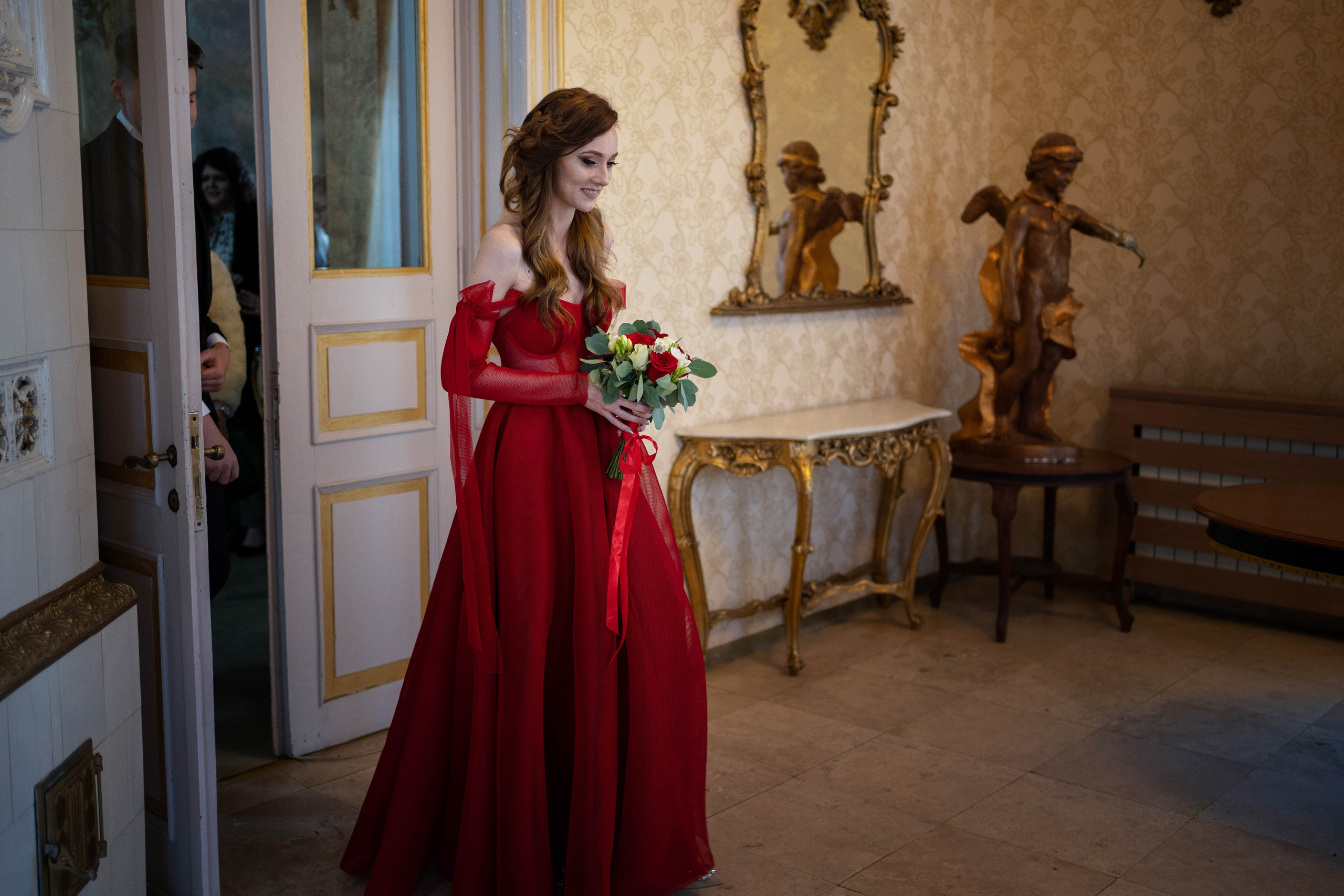 Roxana & Bogdan. Fotograf evenimente, fotograf nunta, fotograf botez