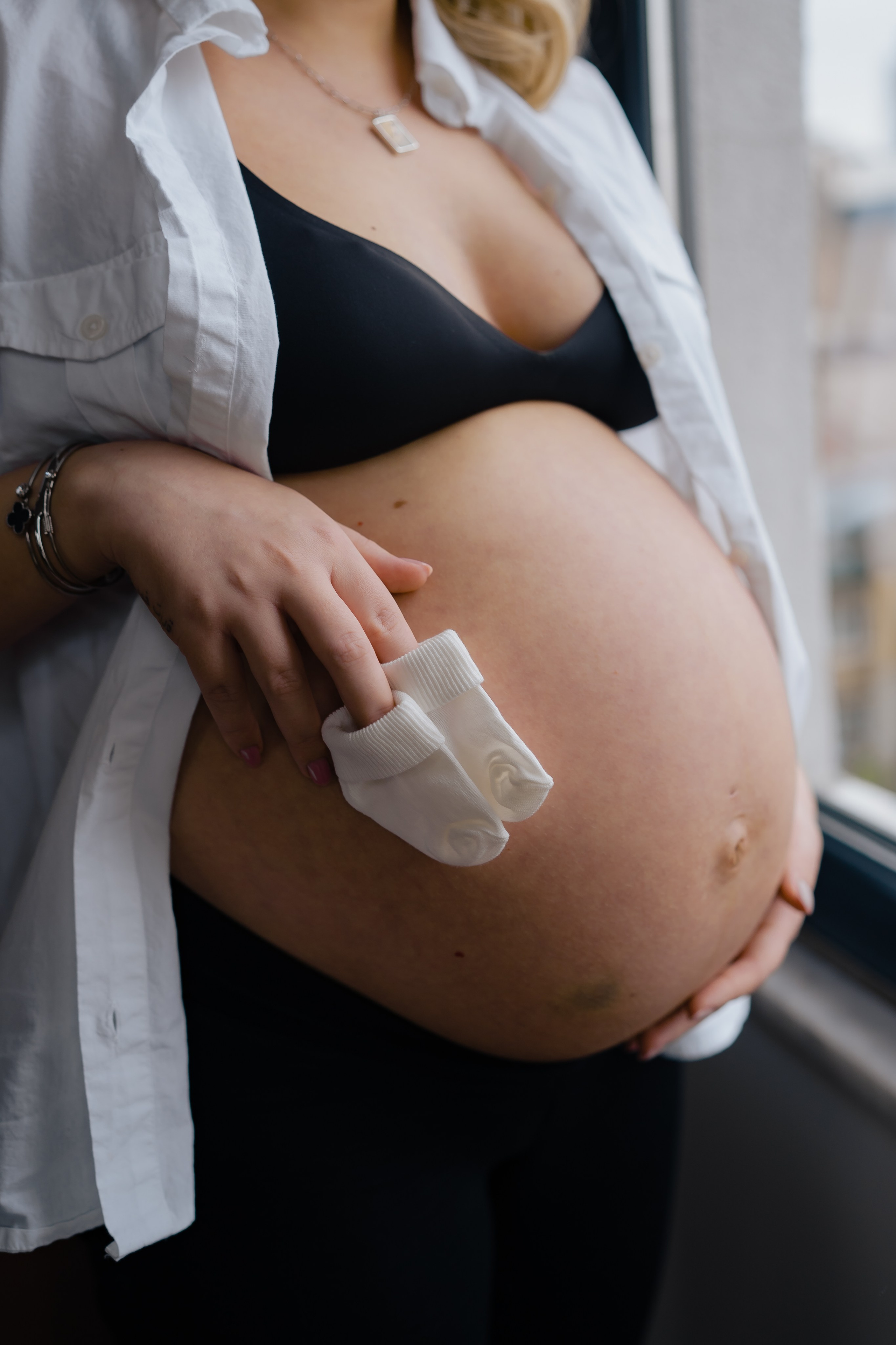 Мила pregnancy. Фотограф Москва Ларина Юлия