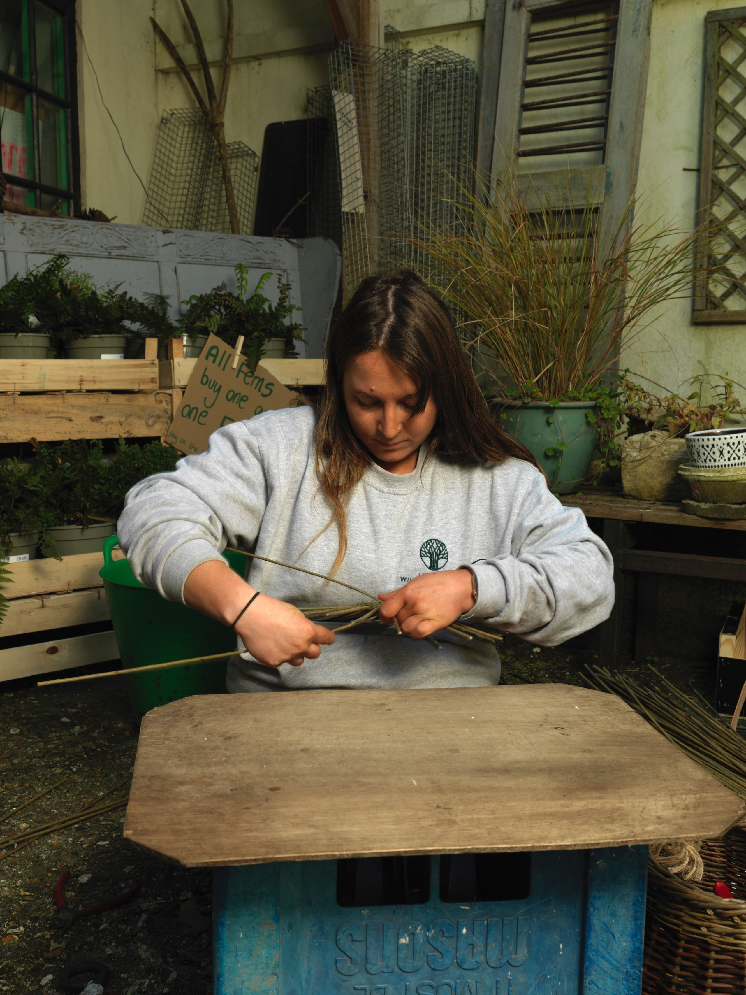 Wincanton History Day 2025. British Award winning Fine Art & Portrait Photographer Elmira Watts