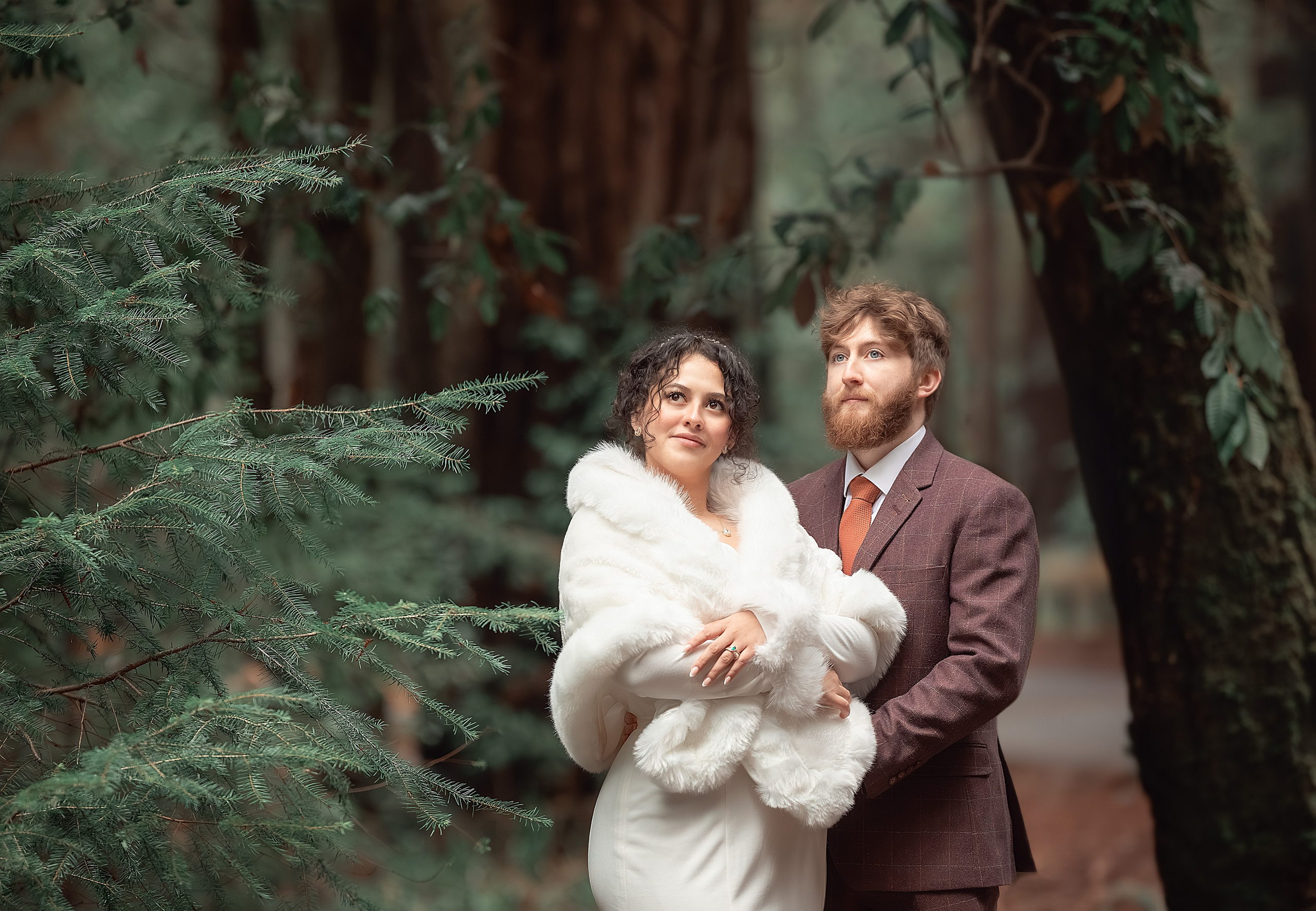 Couples & Families photographer in Bay Area, San Jose, California