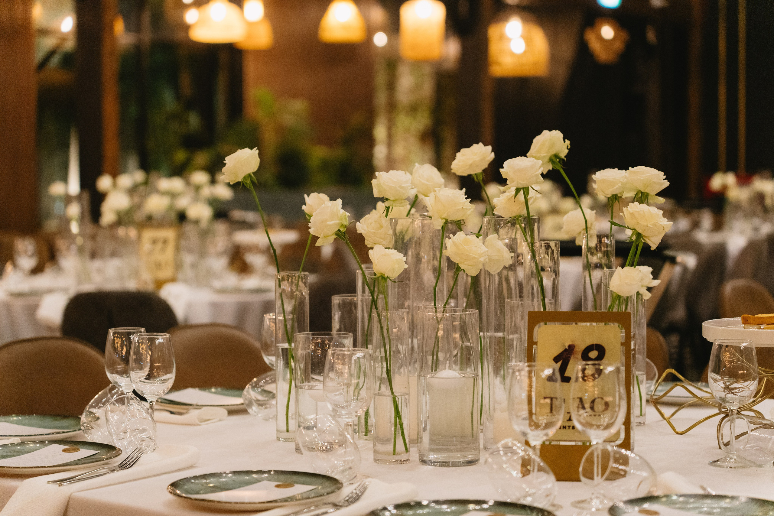 Interior & Venue. Portrait & Event Photography | Israel | David Shafirov