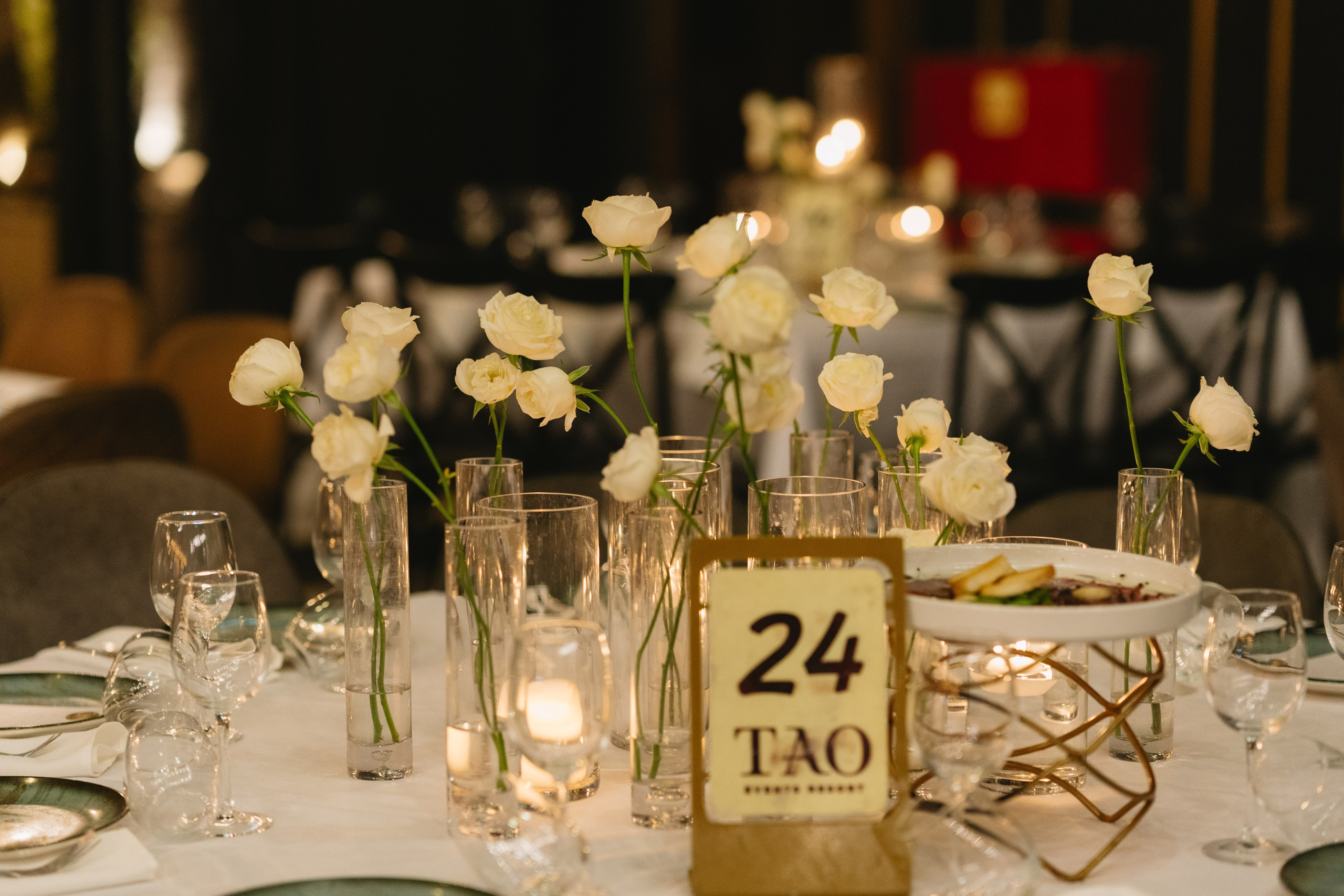 Interior & Venue. Portrait & Event Photography | Israel | David Shafirov