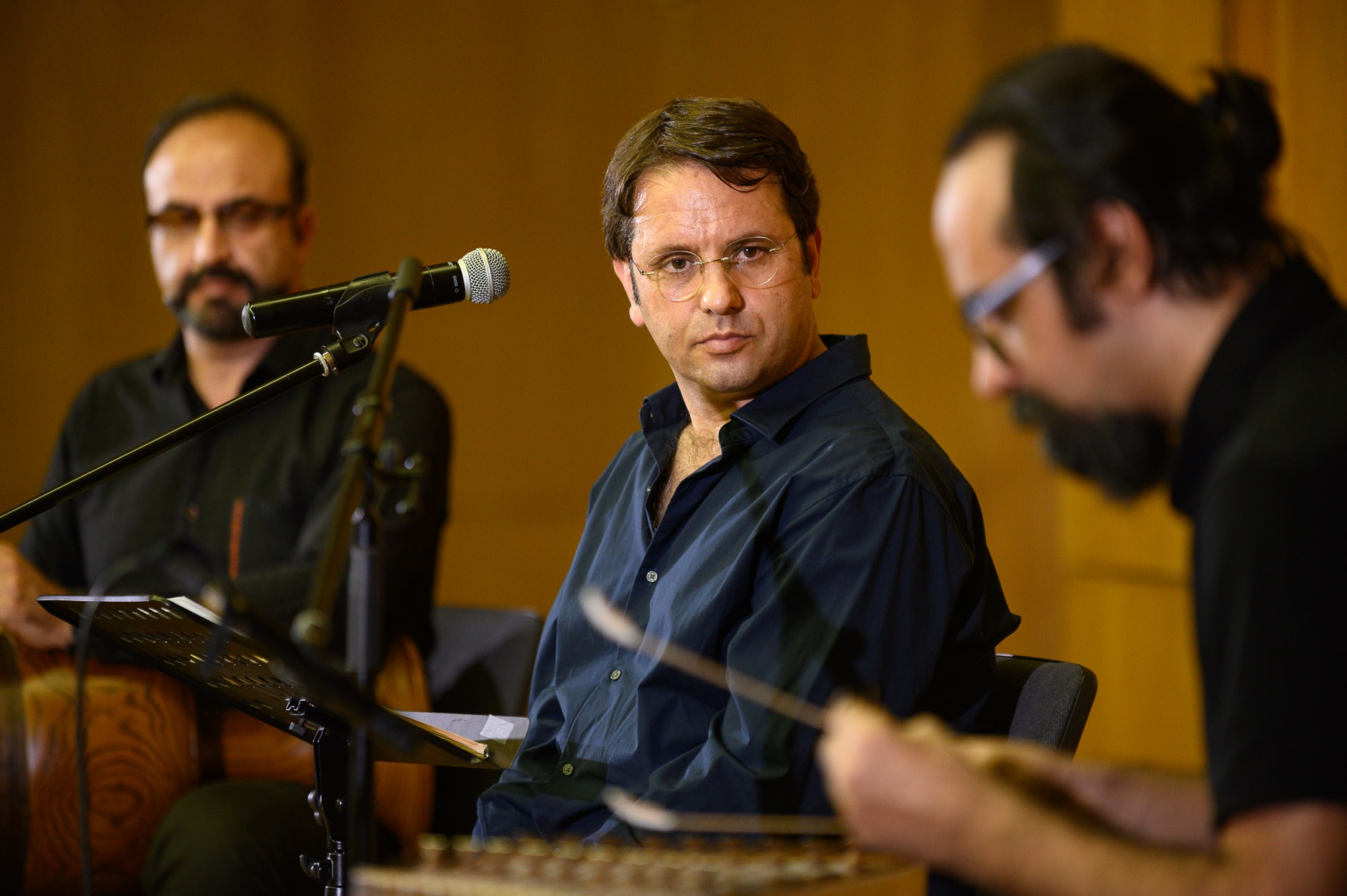 Concerts. Alexander Kabanov Photographer