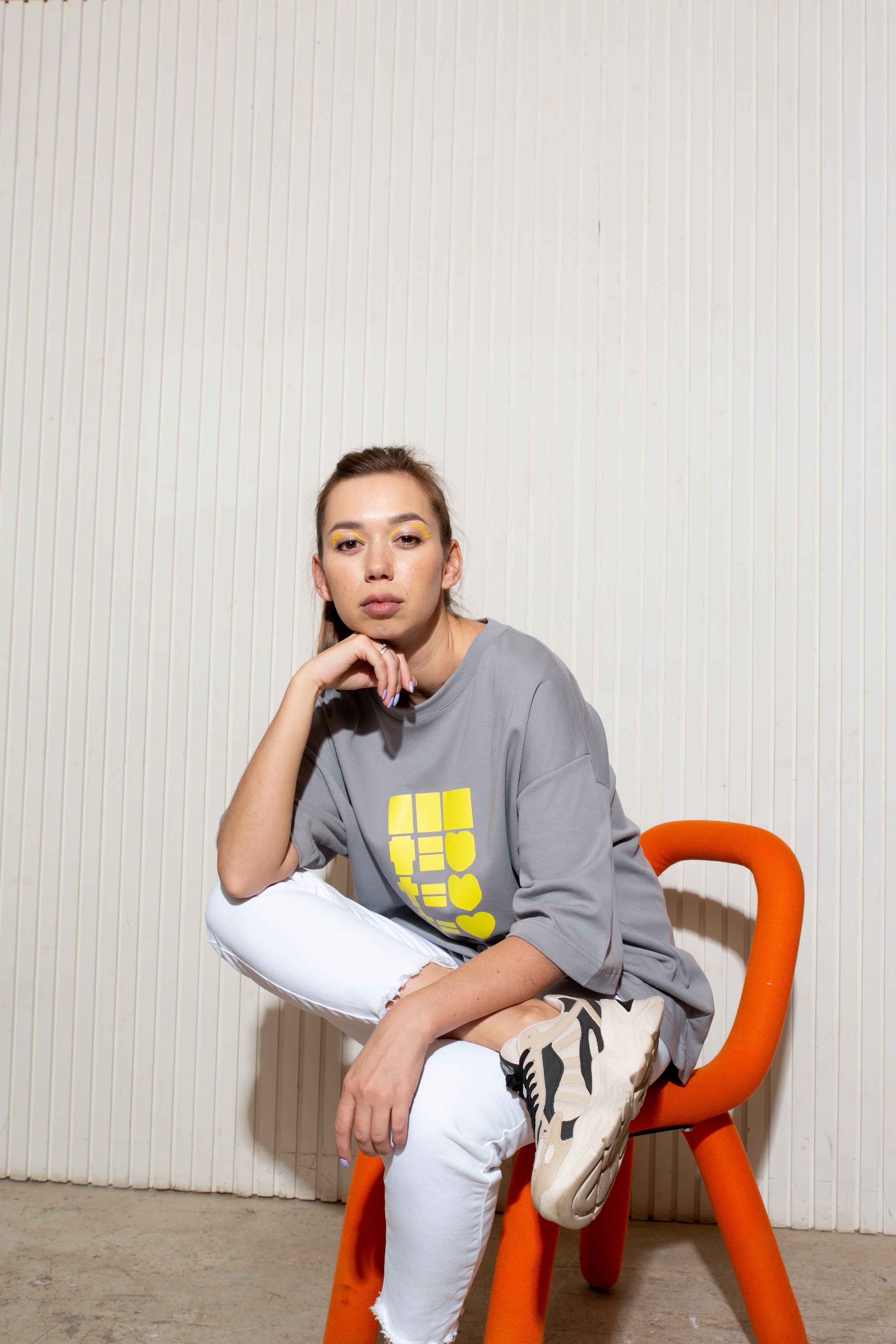 H-products. New drop. Photographer Vladmir Gladkov