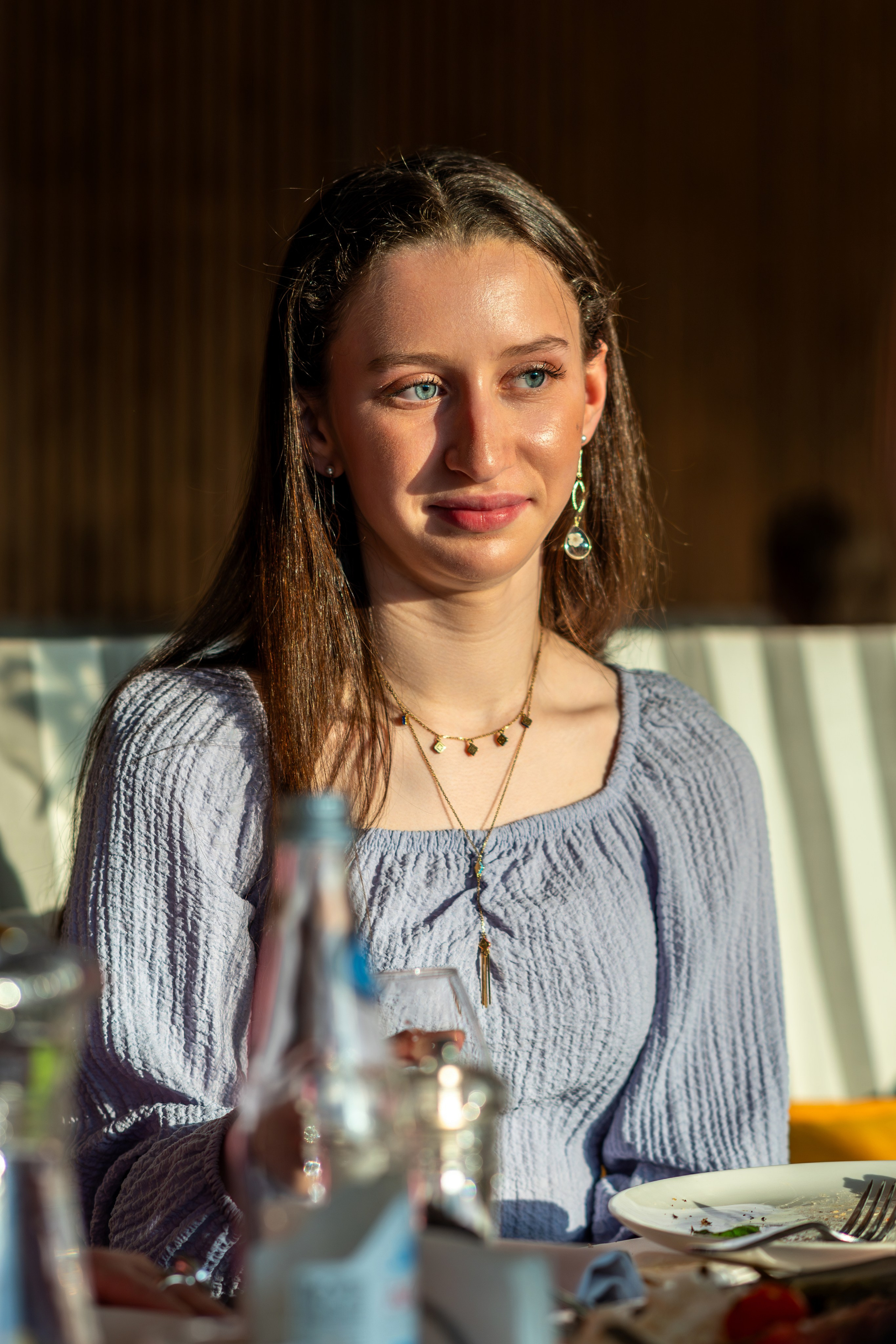 Солнечный День Рождения