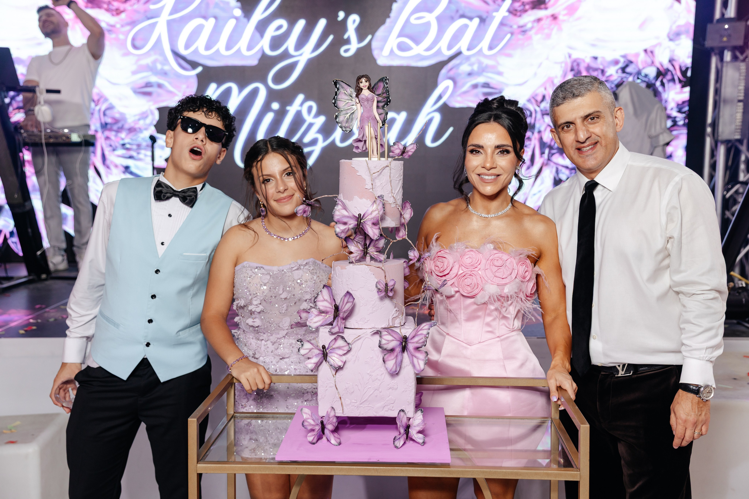 Mitzvah. Alex UA — Toronto photographer