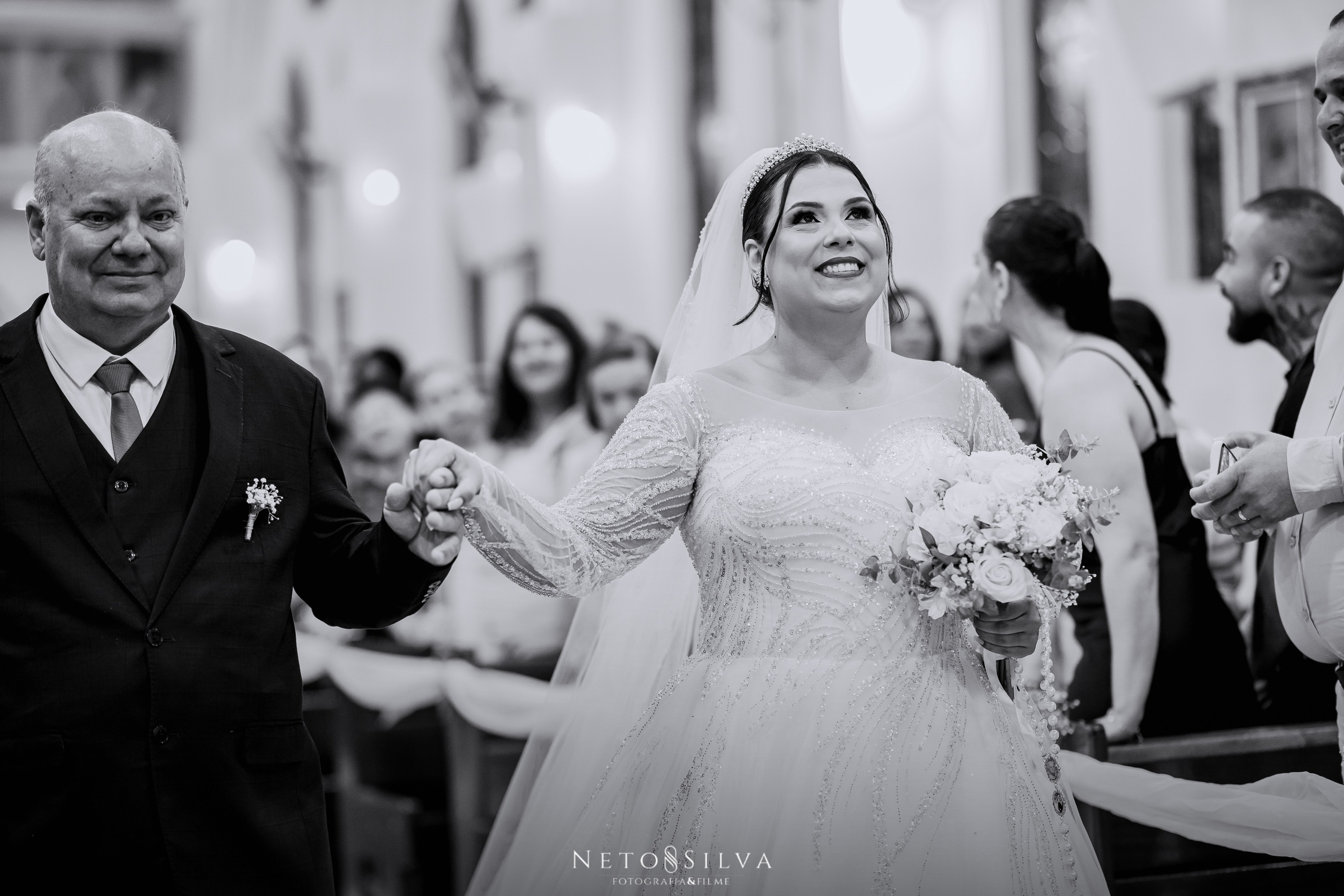 Bruna Mafei e Fernando. Neto Silva | Fotografia e Filme