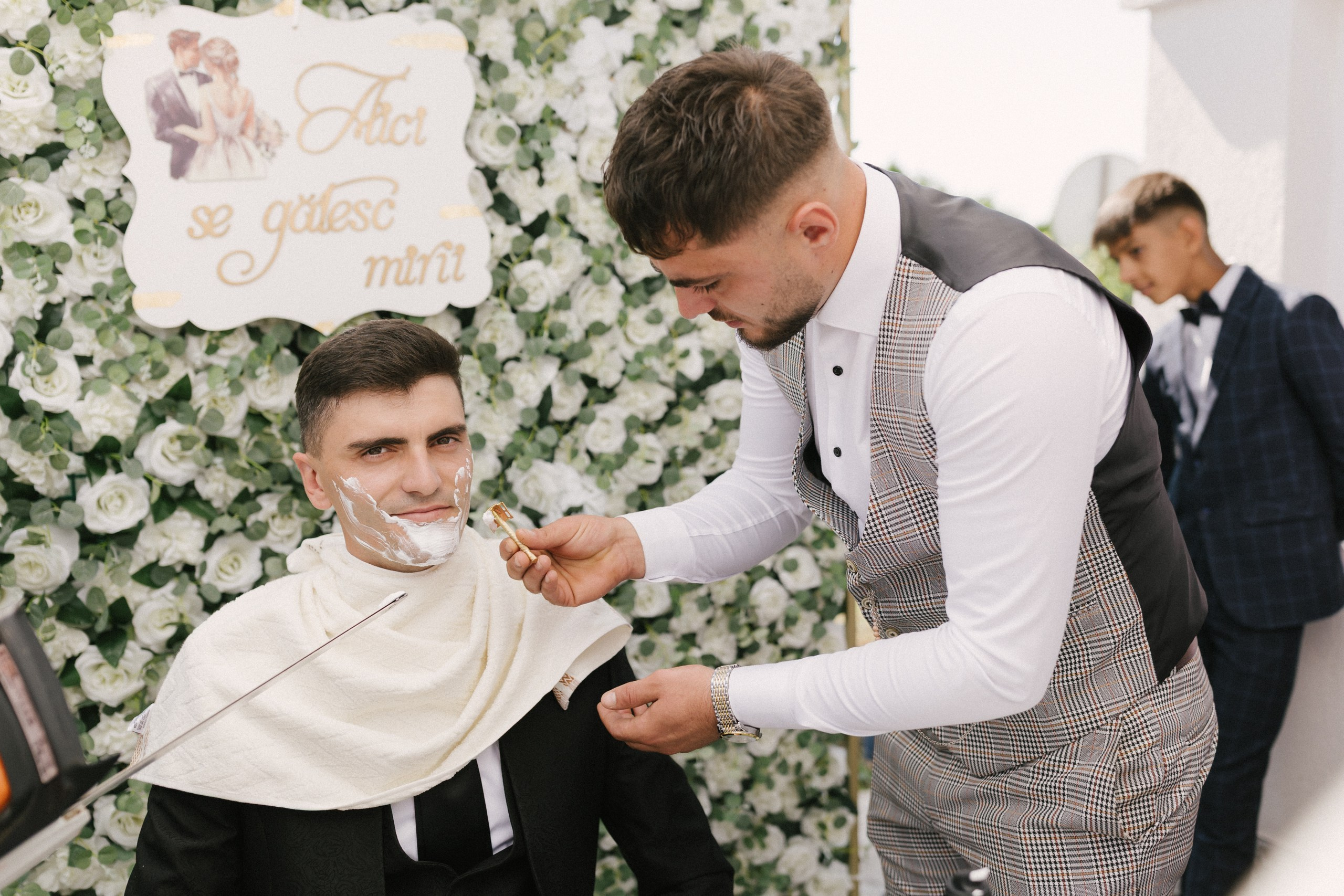 📸 Povestitor prin fotografie