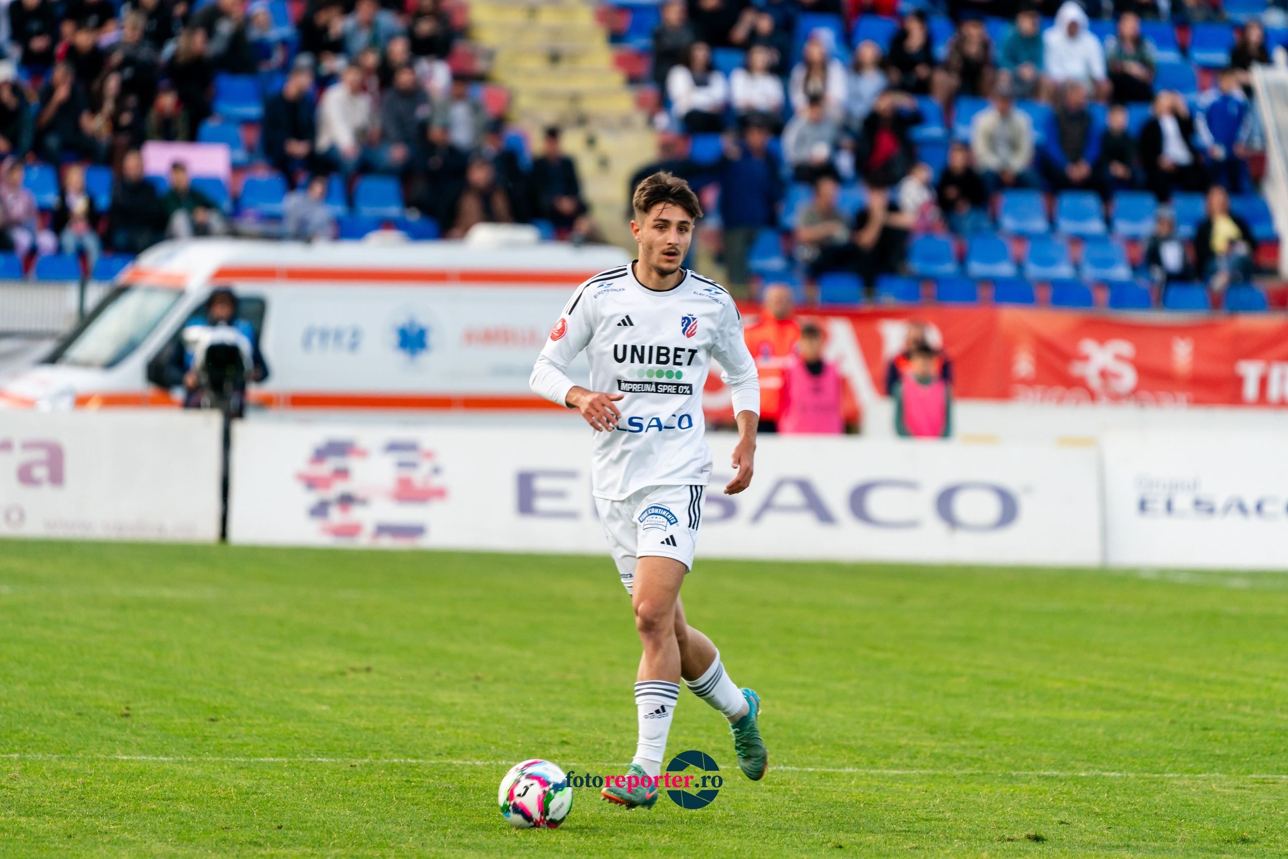 FC BOTOSANI - CS MIOVENI