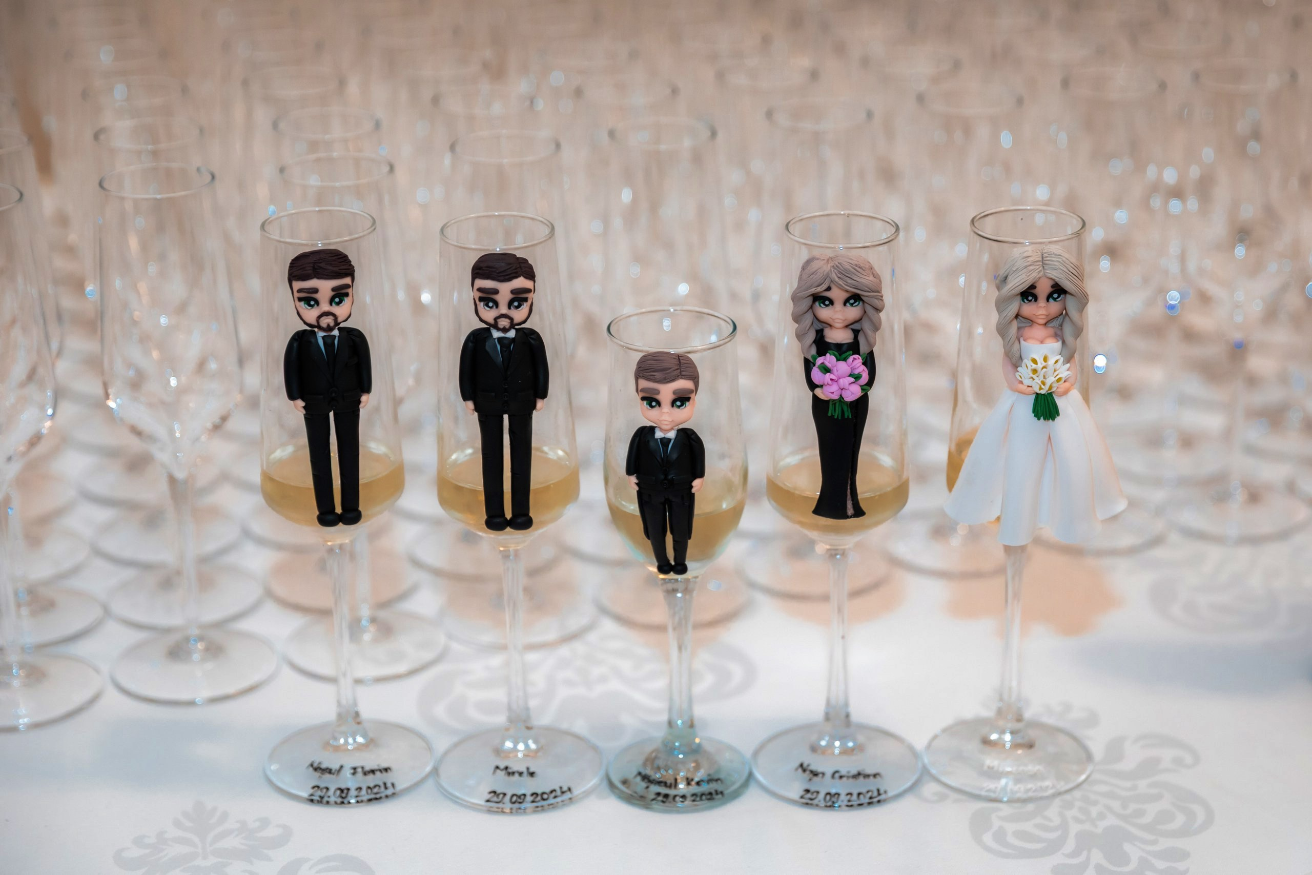 Andrei & Oana – Fotograf Nuntă Botoșani | Alin Chirilă – Povestitor prin Fotografie