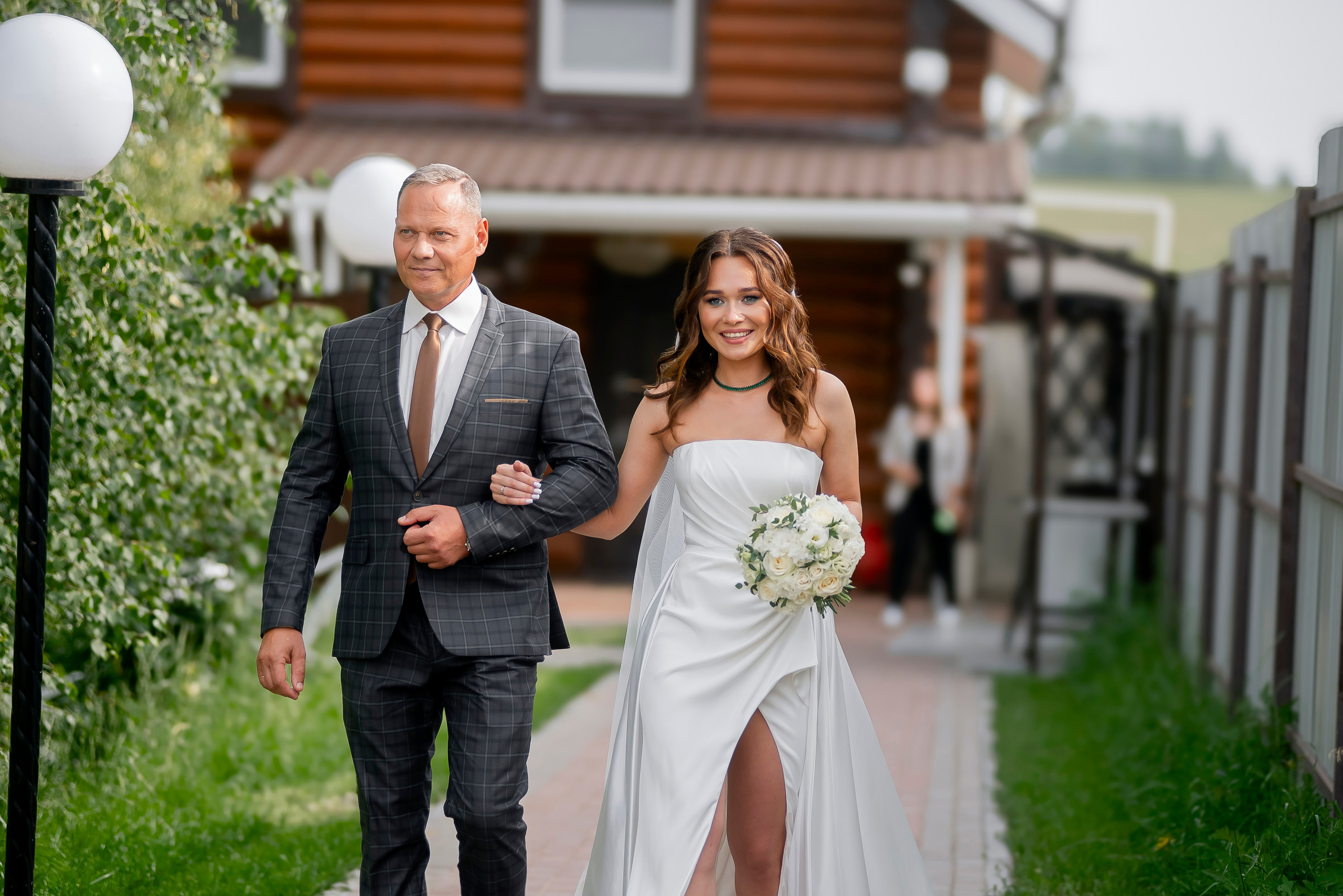 Екатерина & Евгений. Свадебный и семейный фотограф Екатерина Шестакова