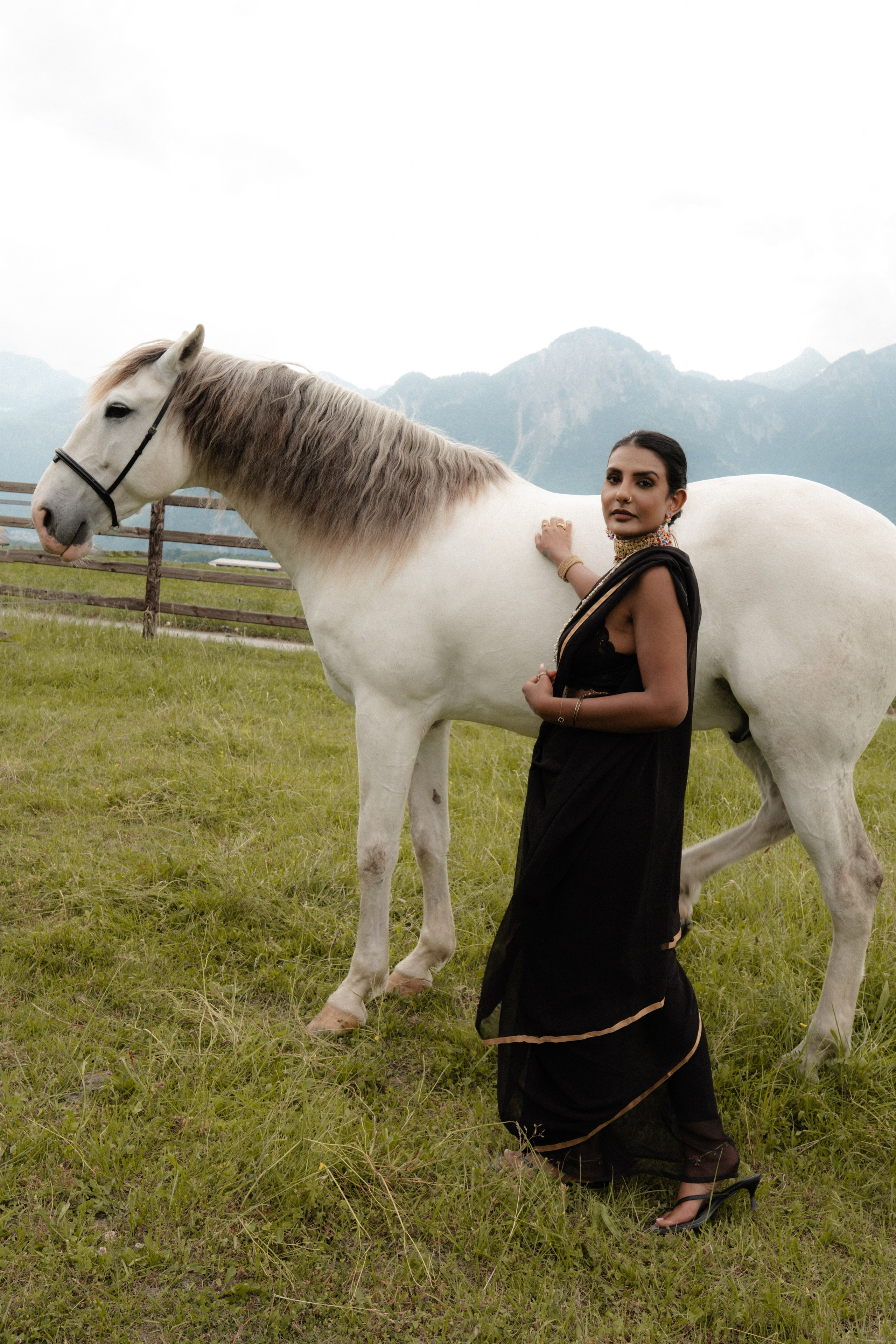 Yulia Saunier | Photographe de Mariage et Portrait Féminin