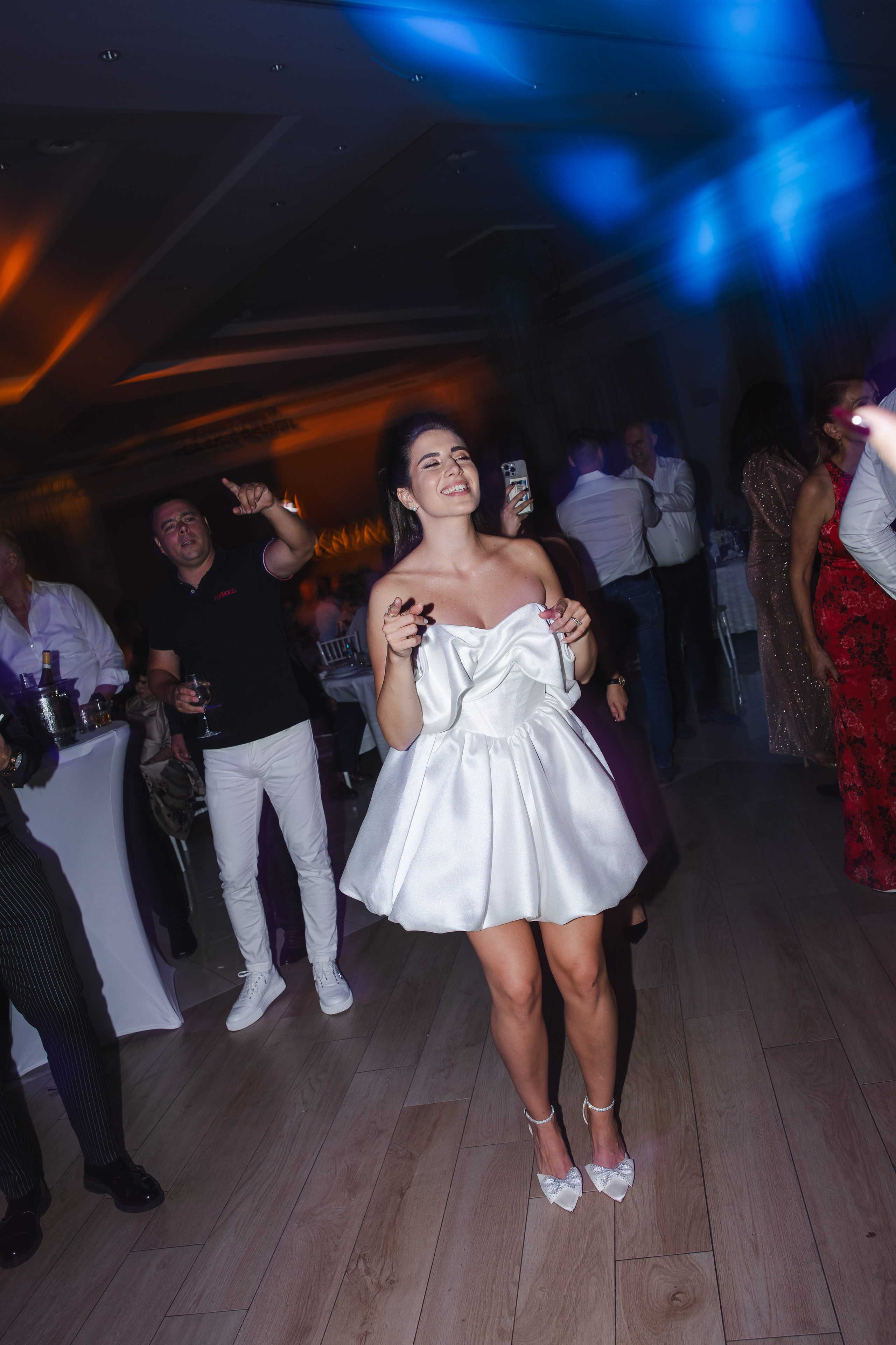MARKO I TEODORA. Wedding photographer Nermin Kajosevic