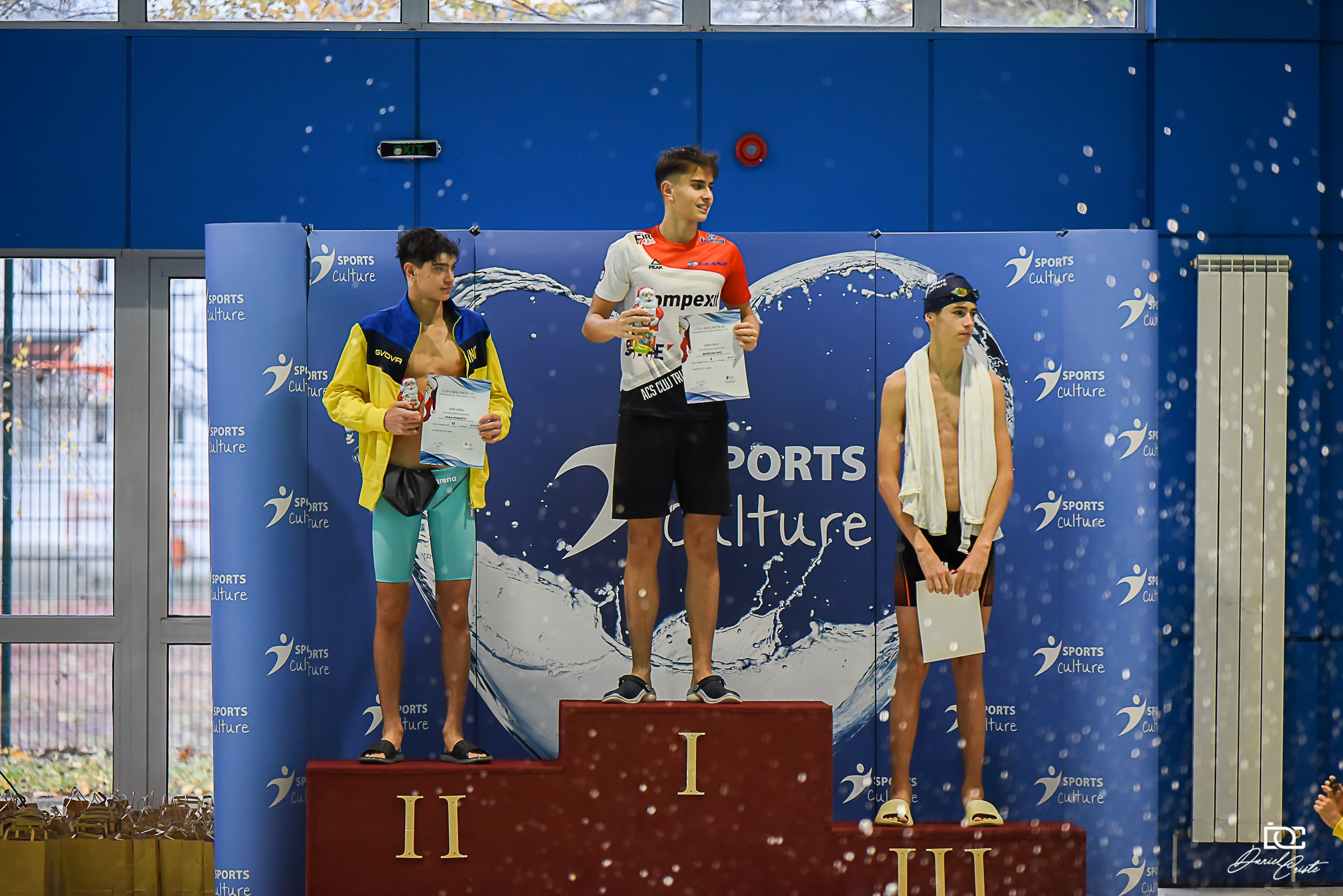 Fotografie sportiva. Daniel Criste Fotograf