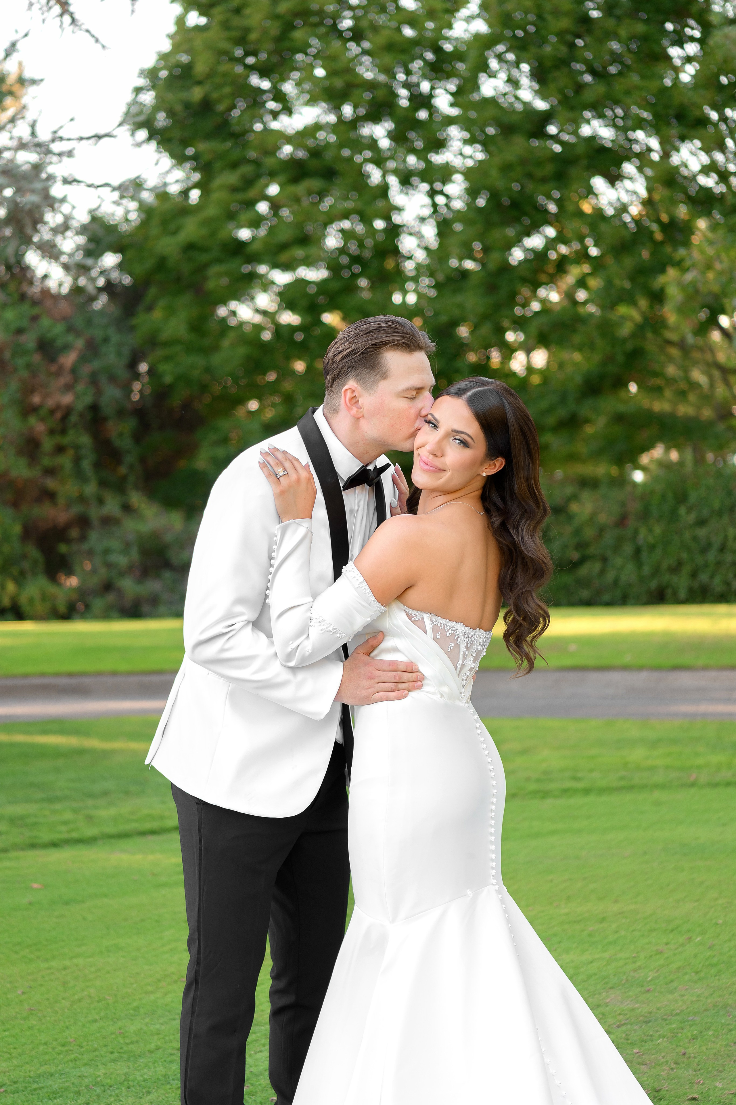 Z&M. Alena Tau | Wedding & Family Photographer Vancouver WA and Portland OR