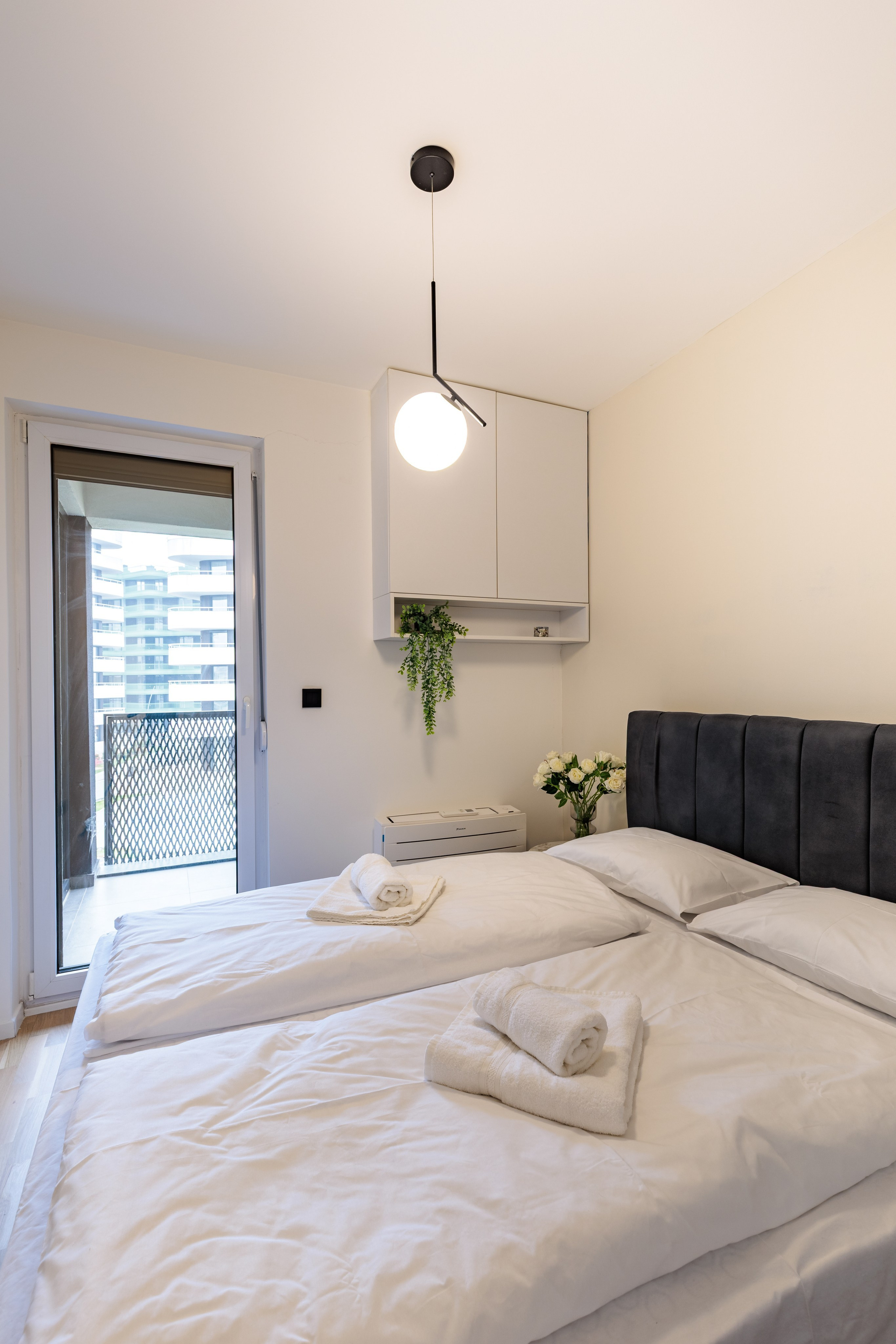 Interior Photography — Elegant Modern Apartment Sarajevo. Namir Čomaga — fotograf iz Sarajeva, portreti, tradicija i kultura u fokusu objektiva