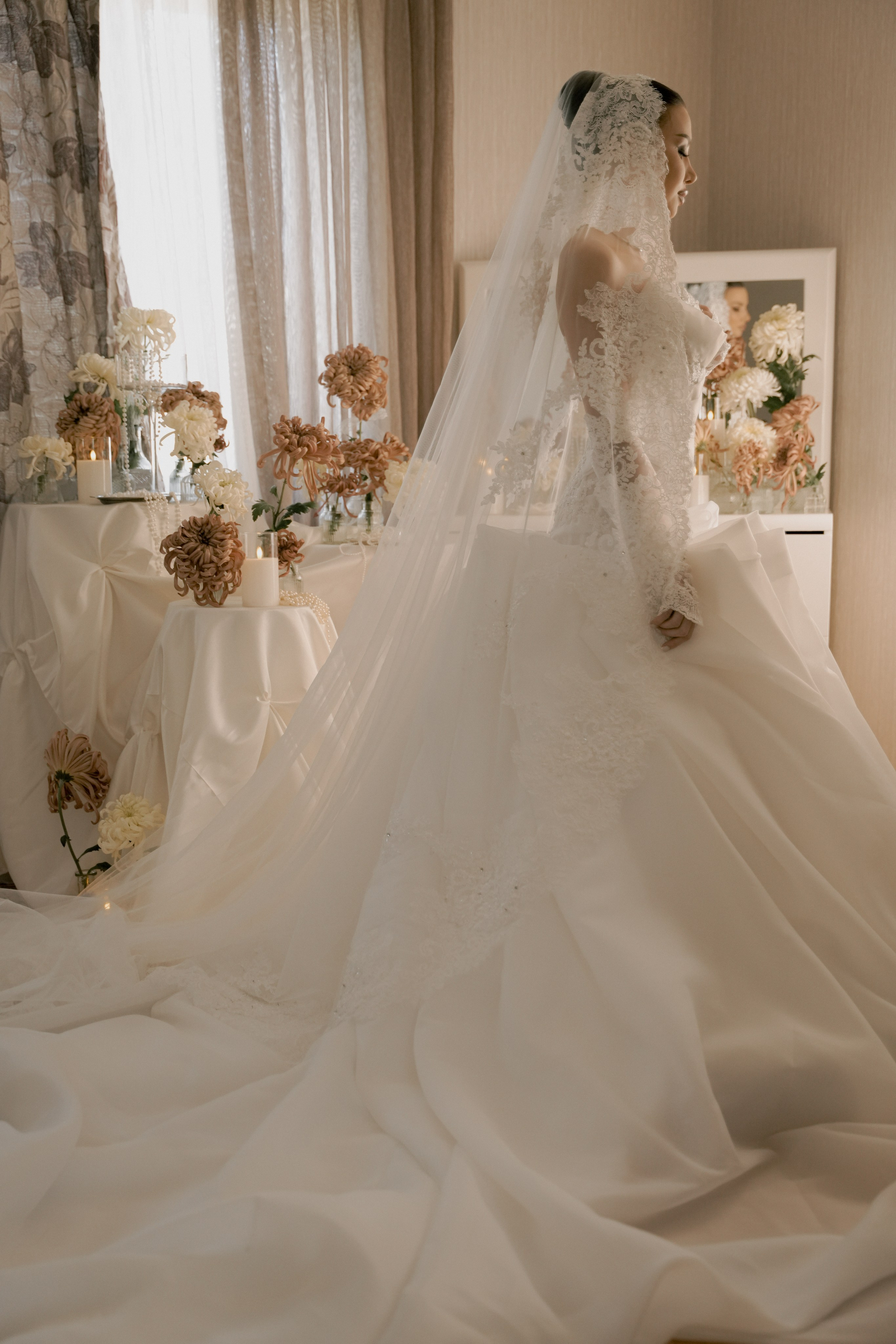 R&I. Портфолио