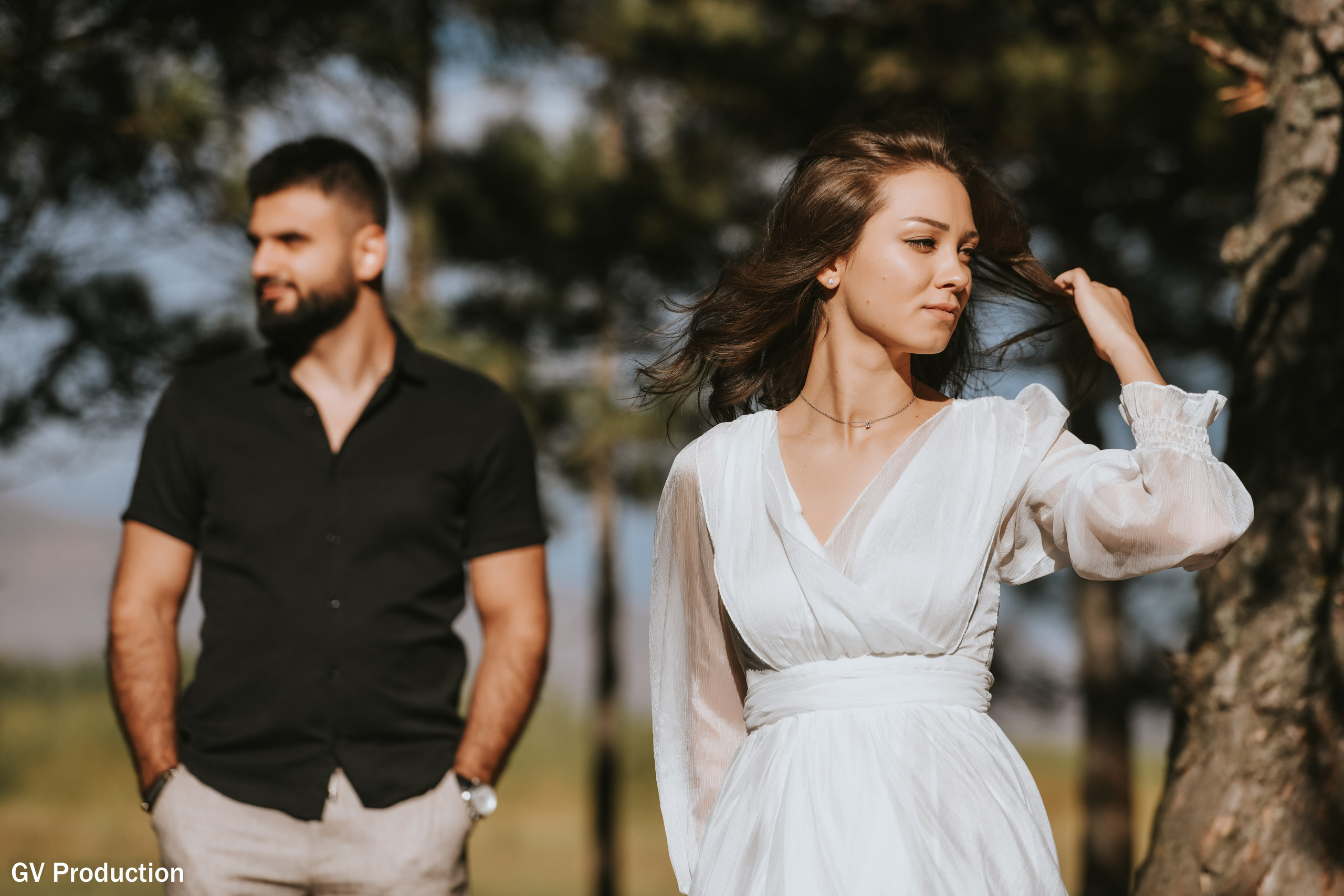 Varujan & Milana (Pre Wedding). Wedding photos and video shooting in Armenia and all over the world!!! Photographer in Yerevan