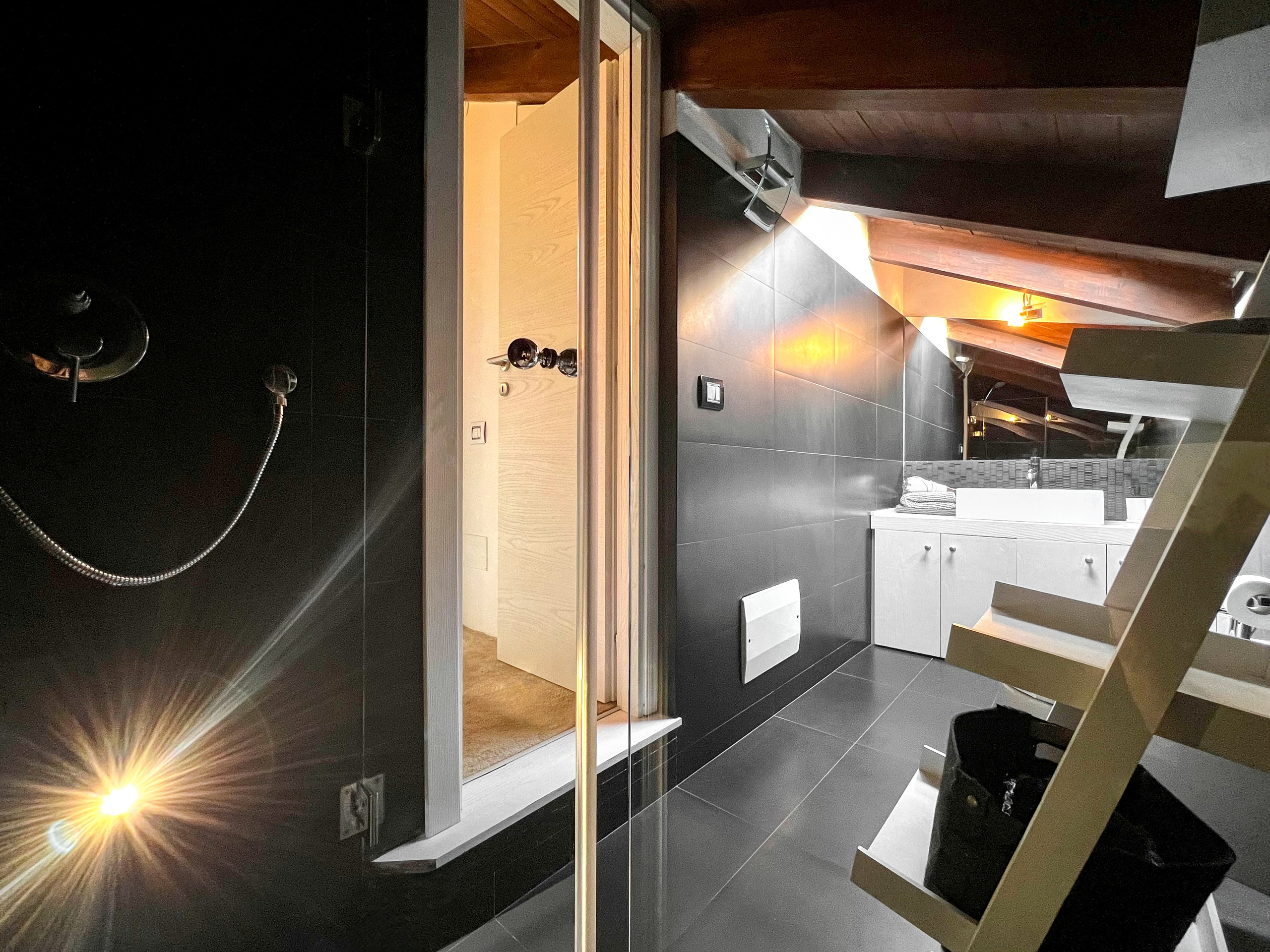 Appartamento per gli affitti brevi. Fotografo d’interni a Cagliari Eugenia Murru