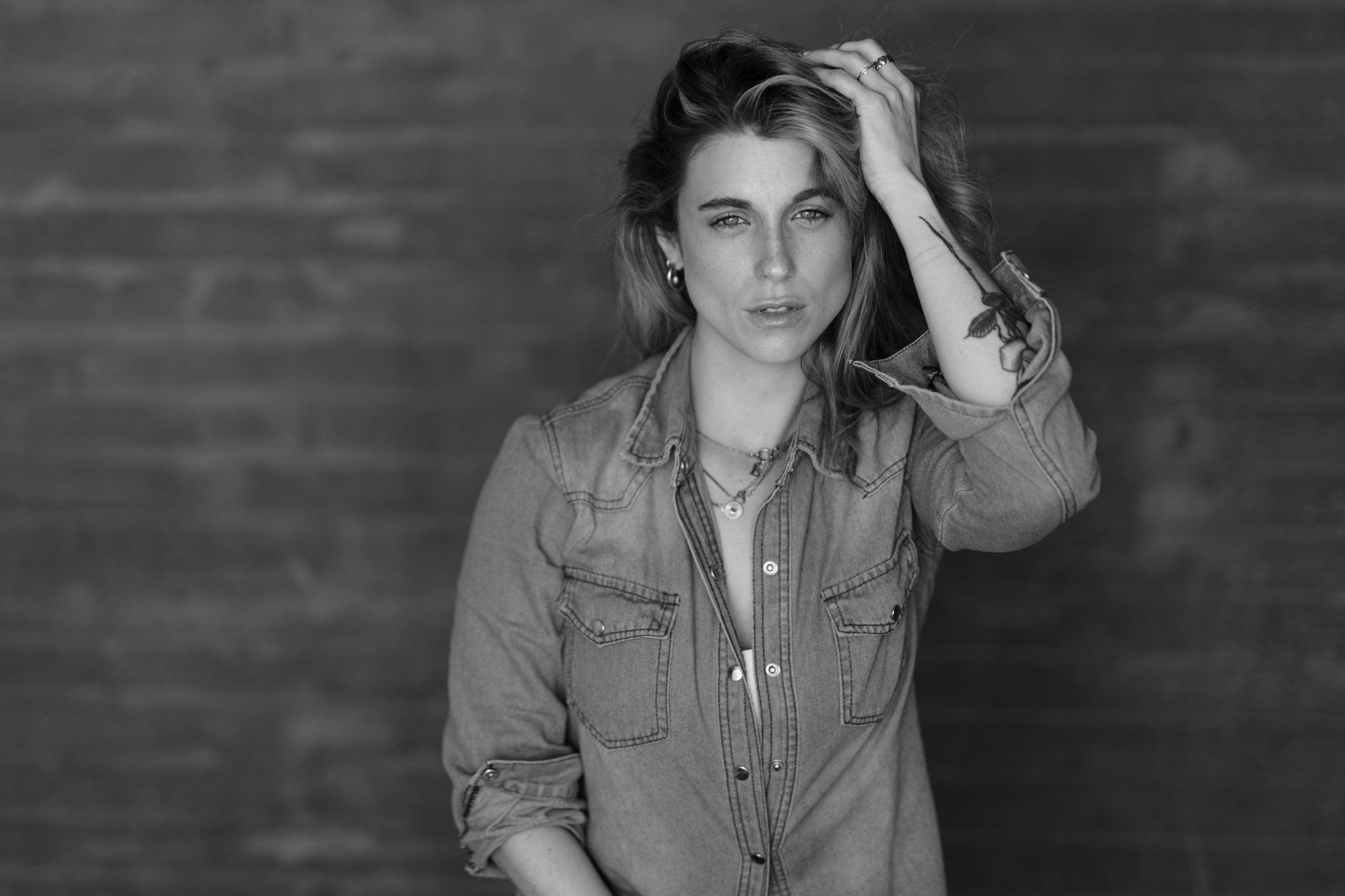 „Kölsch&Shoot“ in Cologne w/ Lisa (Set #1). URBANSTREETFILES.ART