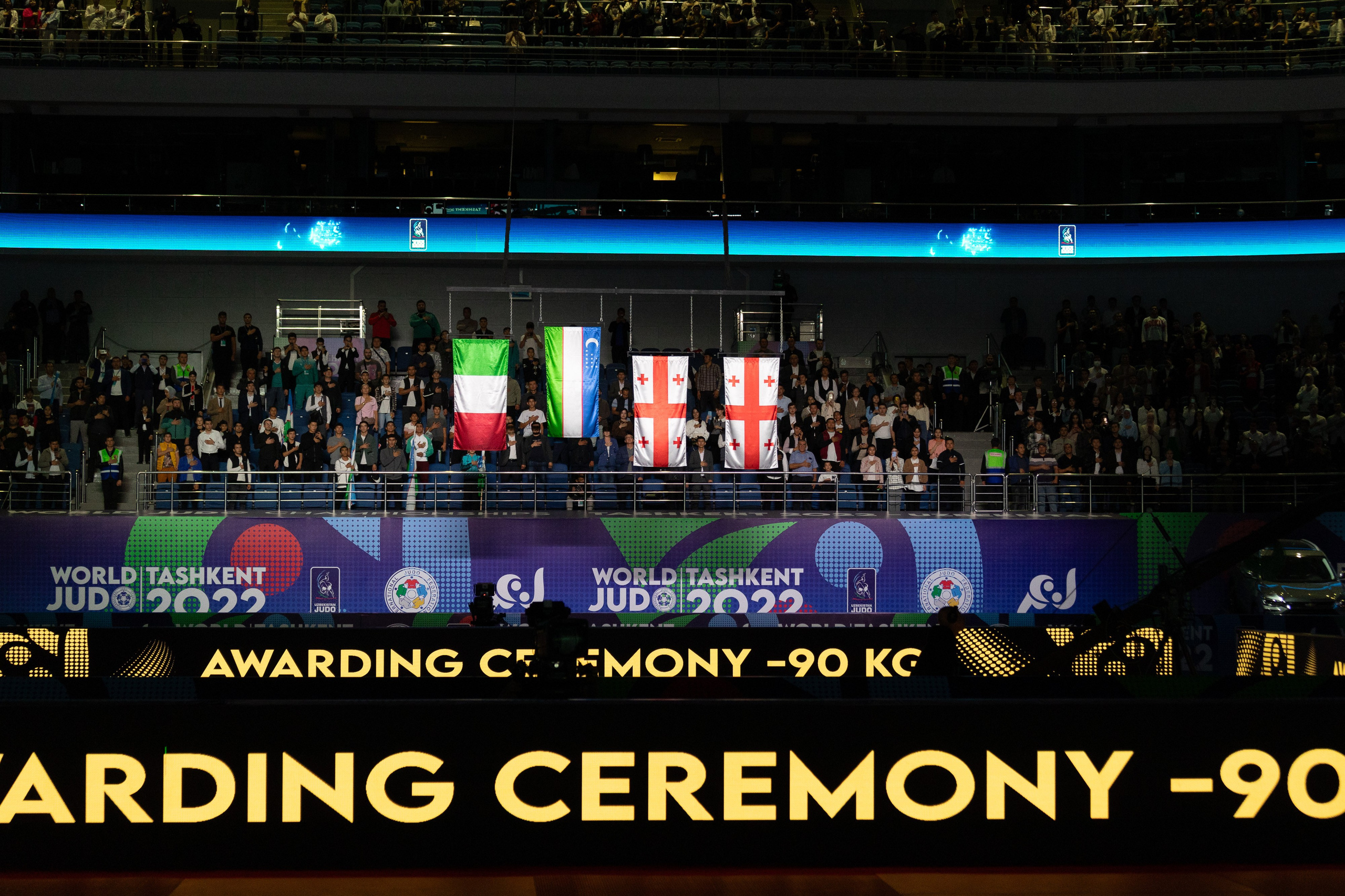 IJF Tashkent 2022. Photographer Yura Artykov, Tashkent