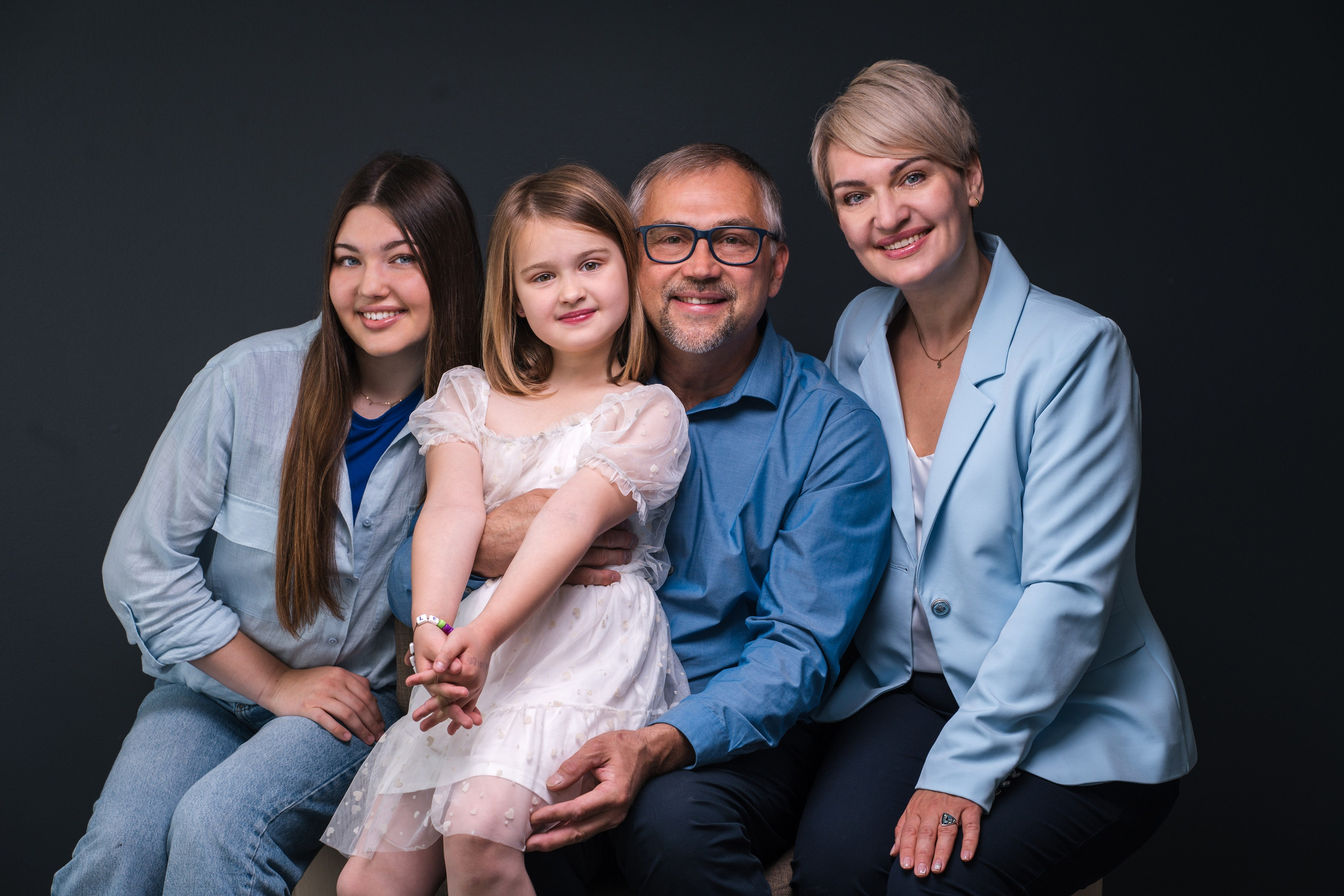 Family photographer Burnaby